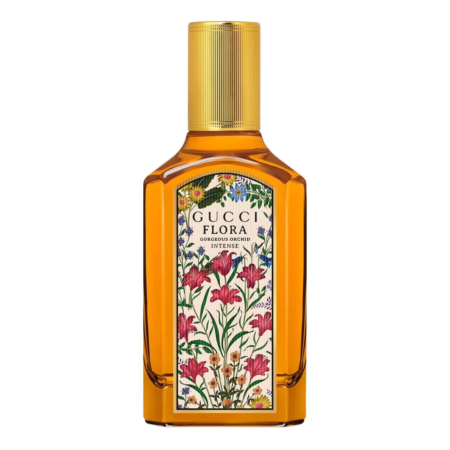 Flora Gorgeous Orchid - Eau de Parfum Intense