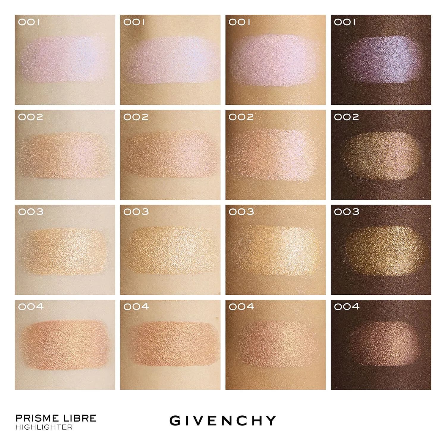 Prisme Libre Highlighter