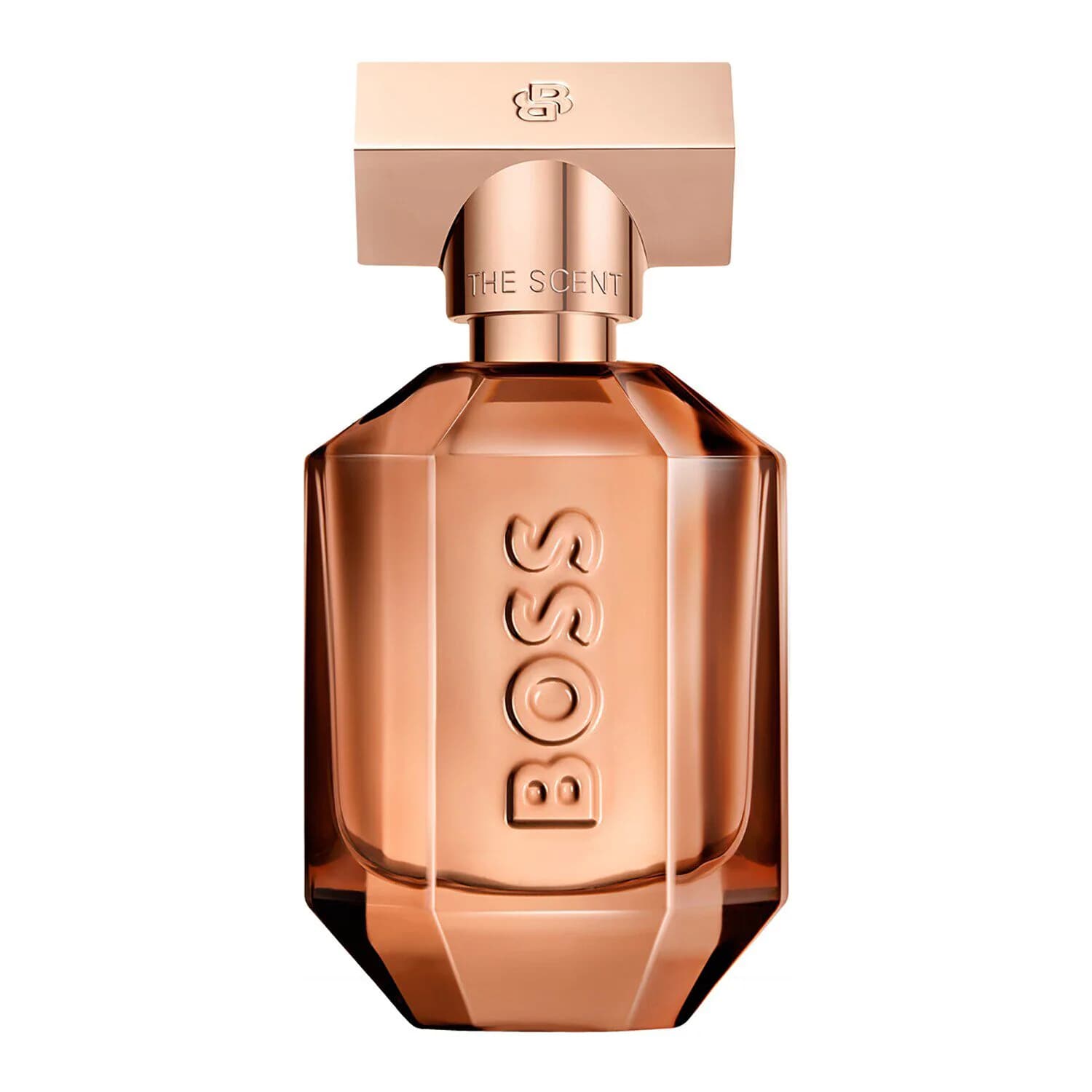 The Scent - Parfum