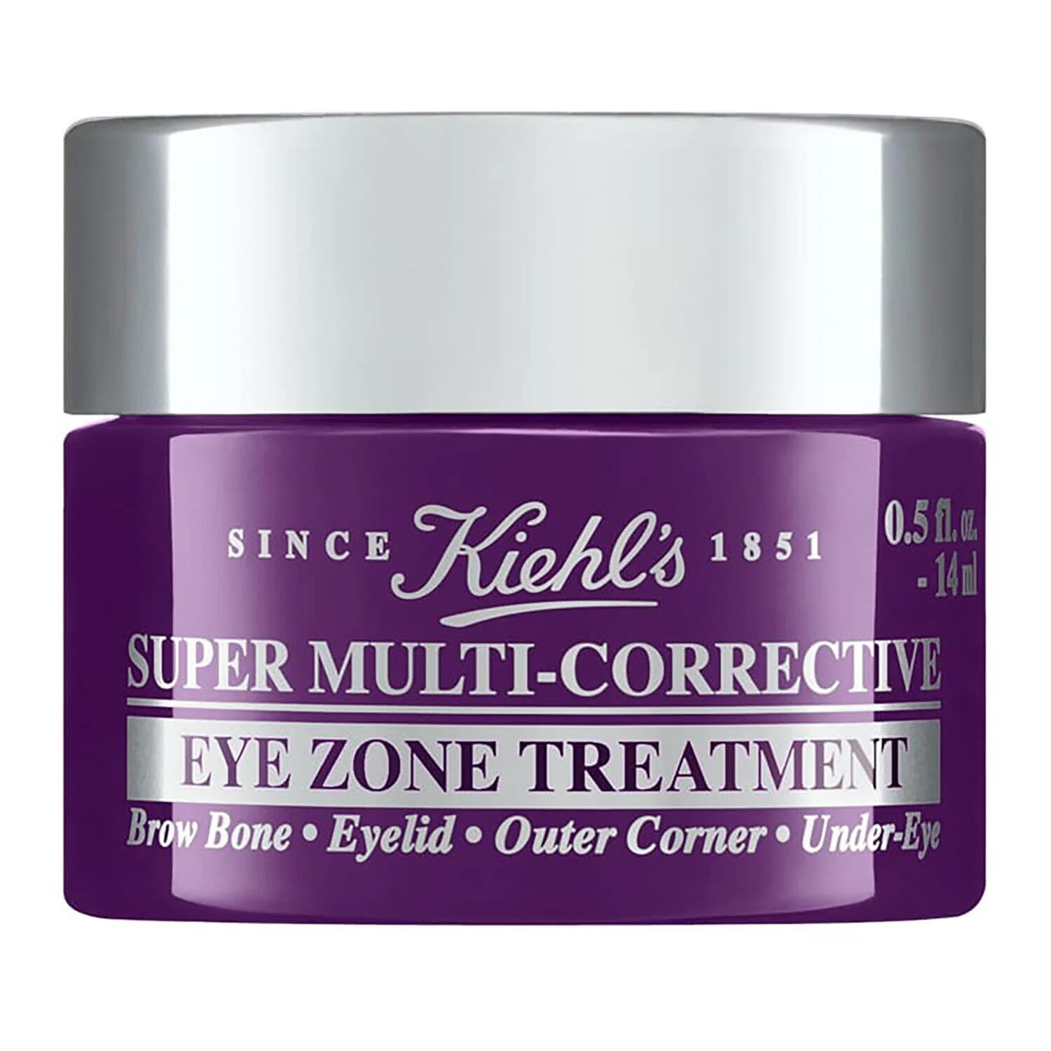 Super Multi-Corrective Anti-Aging Eye Cream
