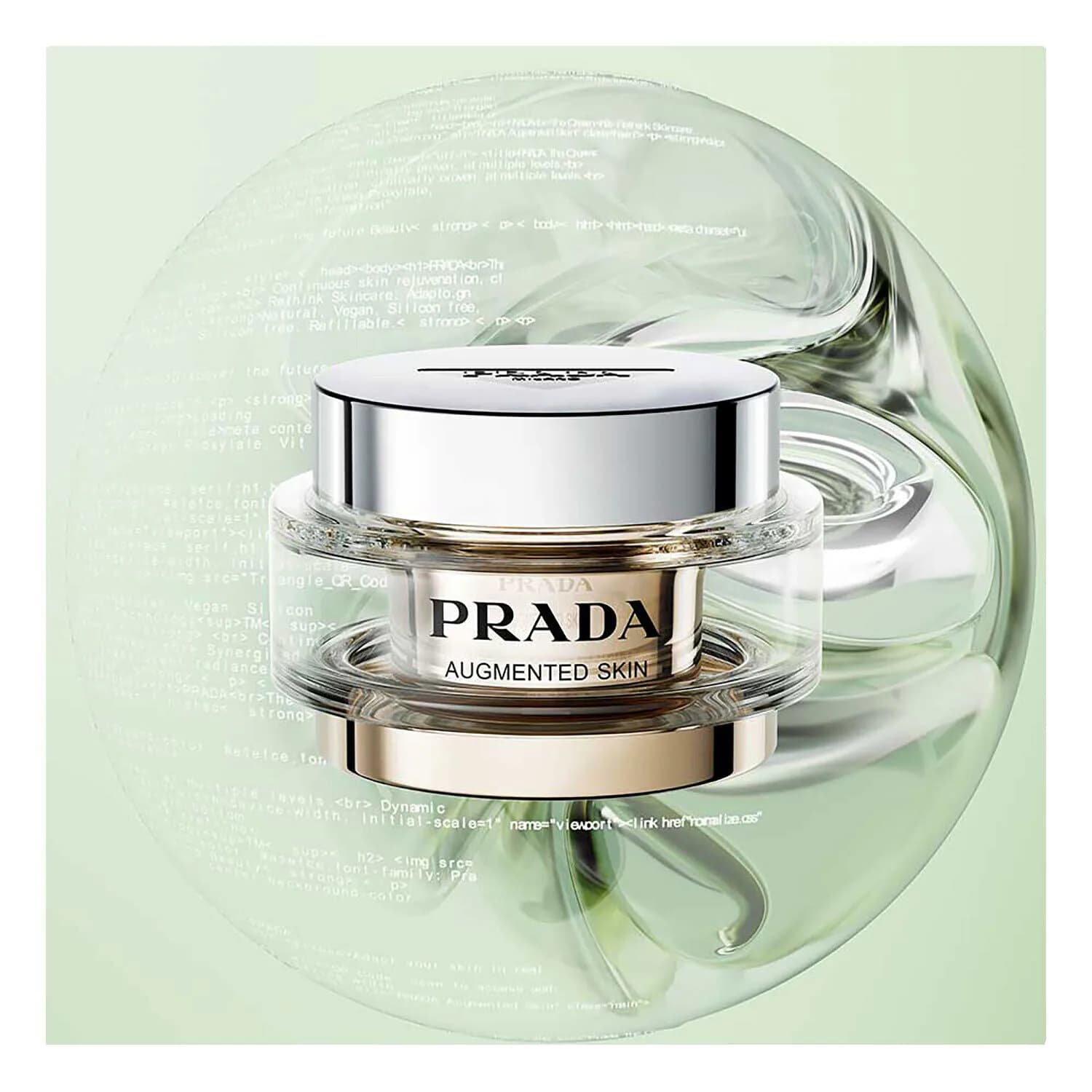 Augmented Skin The Cream Refill