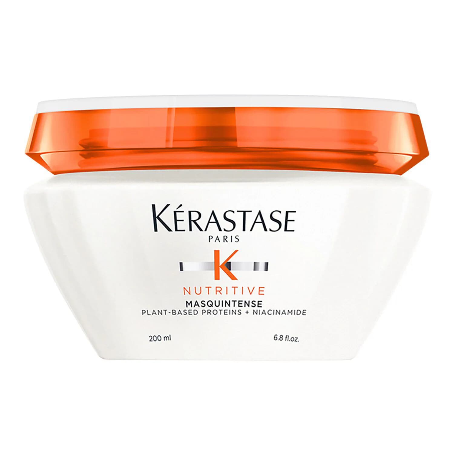 Kérastase Nutritive Masquintense Hair Mask for Fine, Thin Dry Hair