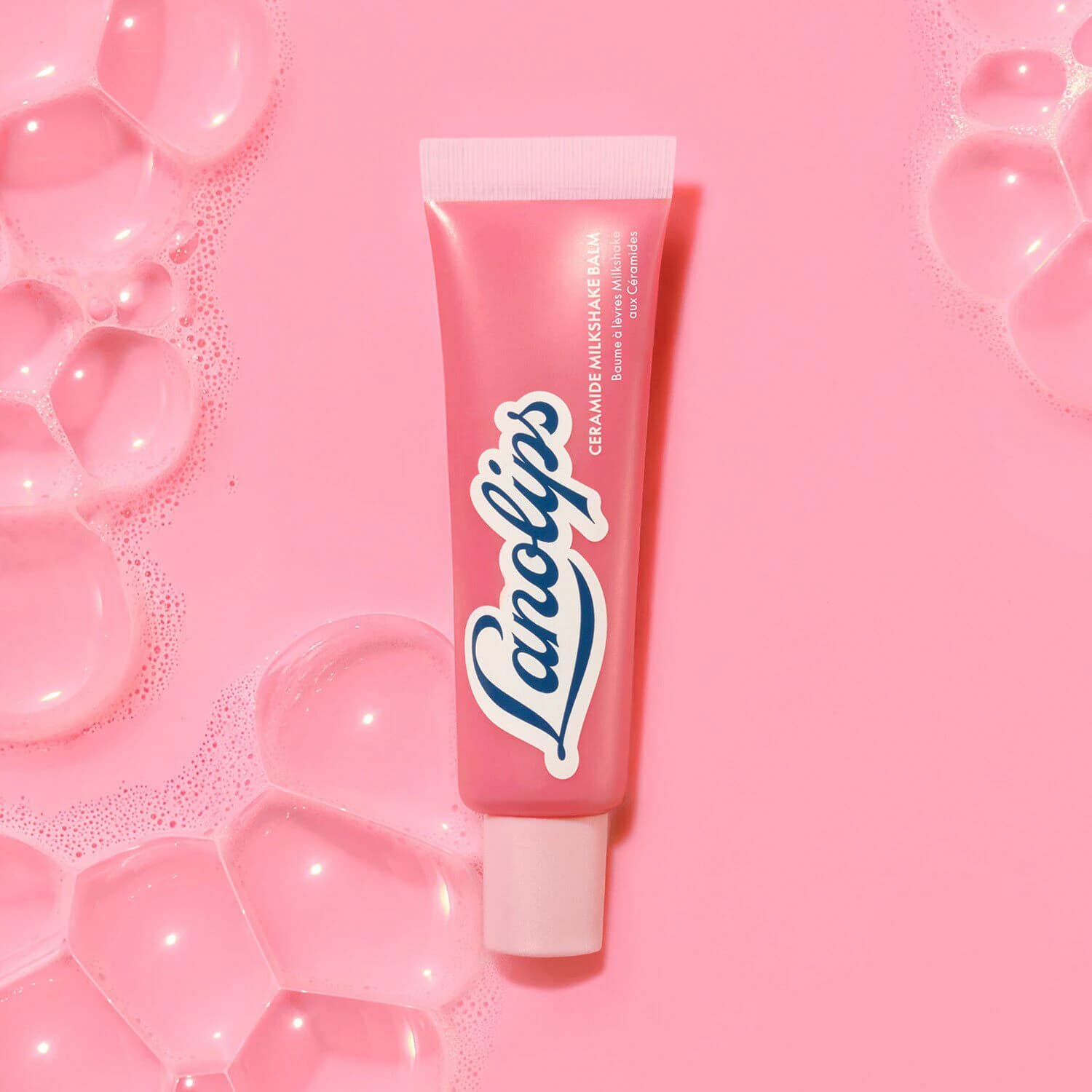 Ceramide Milkshake Balm