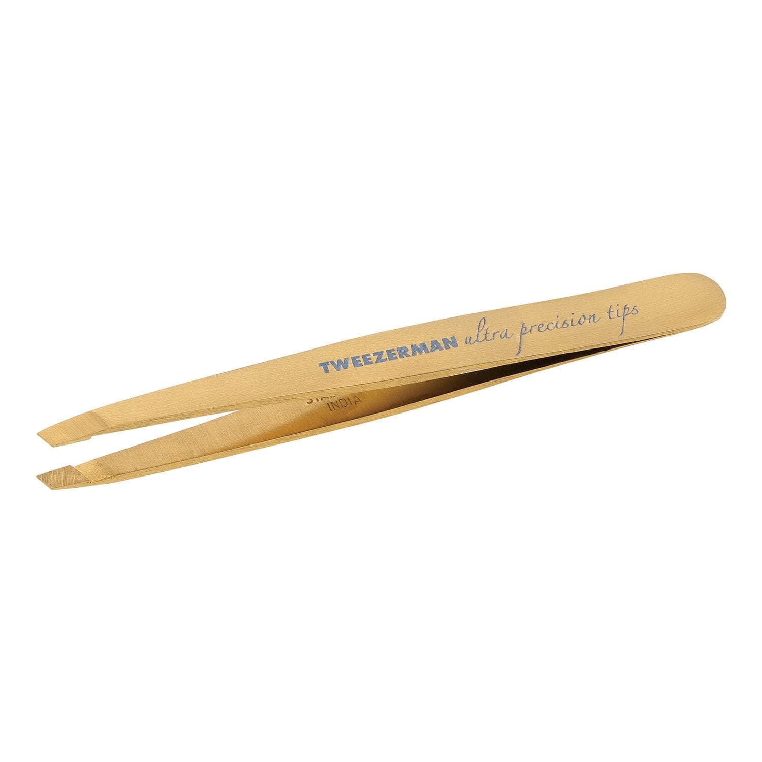 Slant Tweezer Ultra Precision