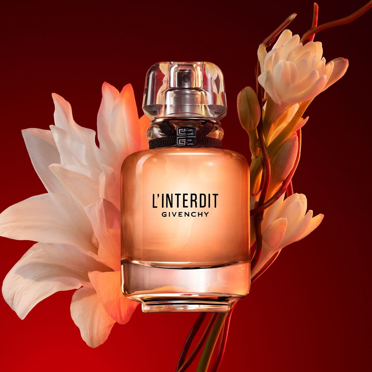L'Interdit Fragrance Set