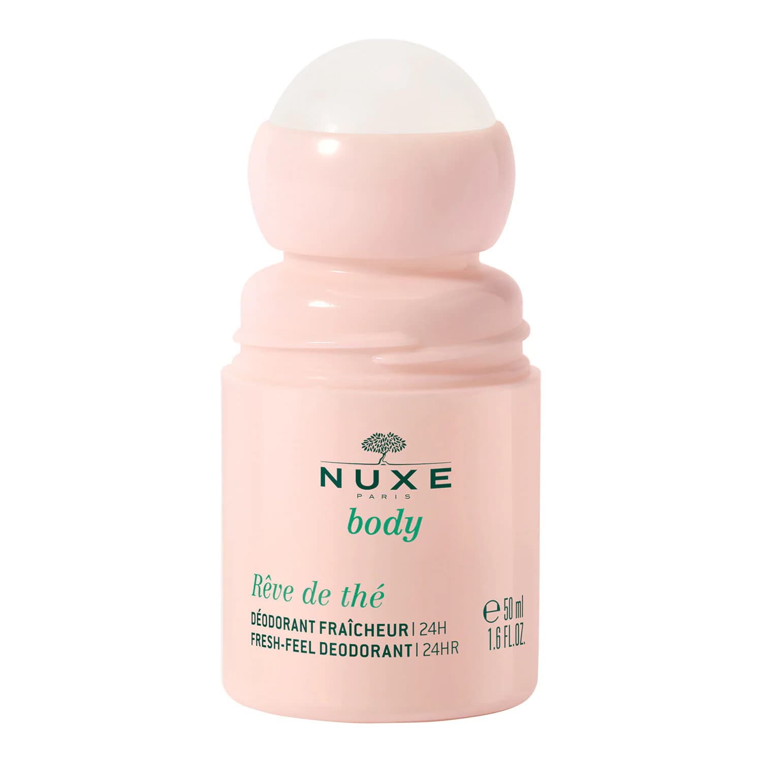 Body Rêve de thé Refreshing Deodorant