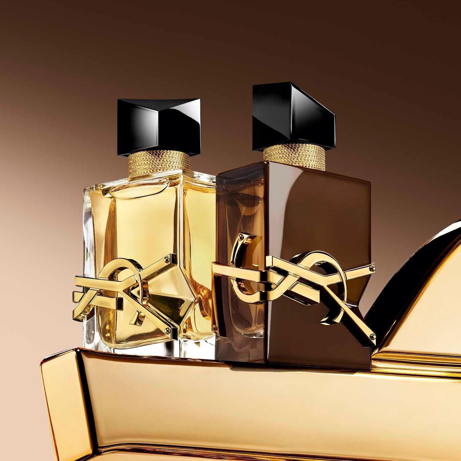 Libre Santal Couture