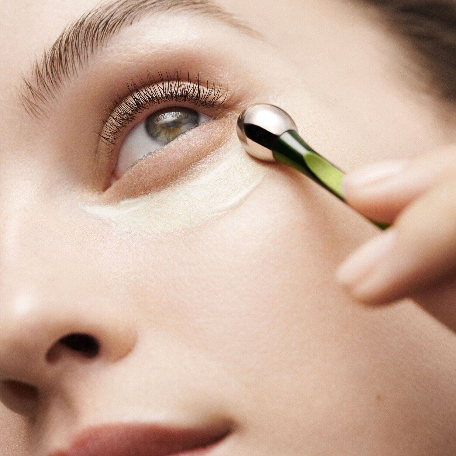 The Eye Concentrate