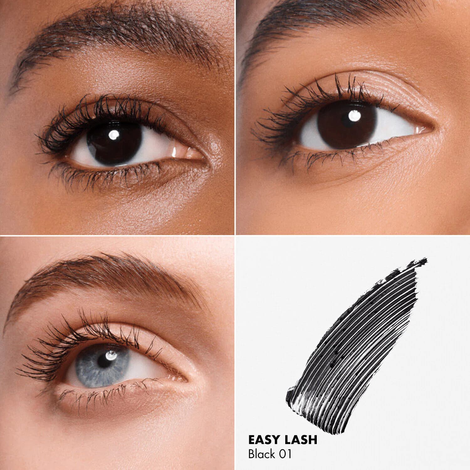Easy Lash - Clean Lift Mascara