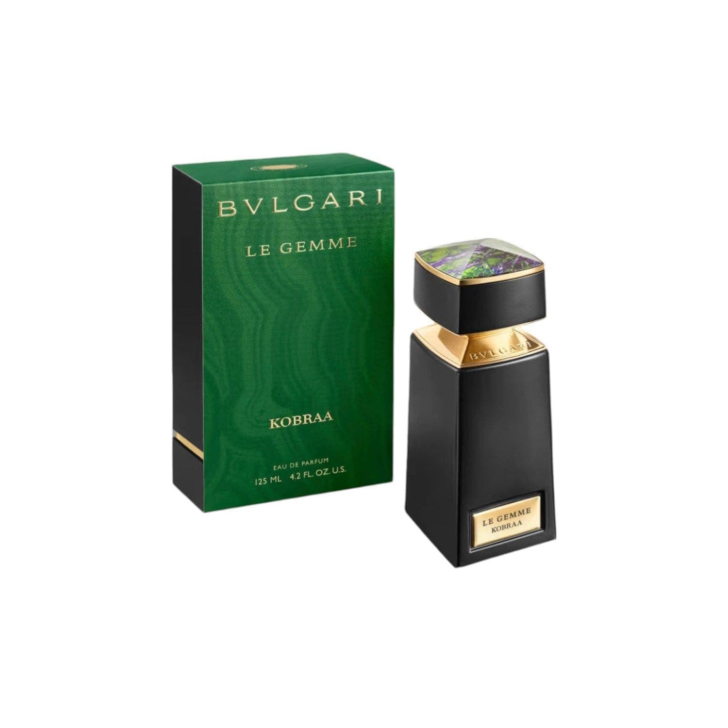 Le Gemme Kobraa Eau de Parfum