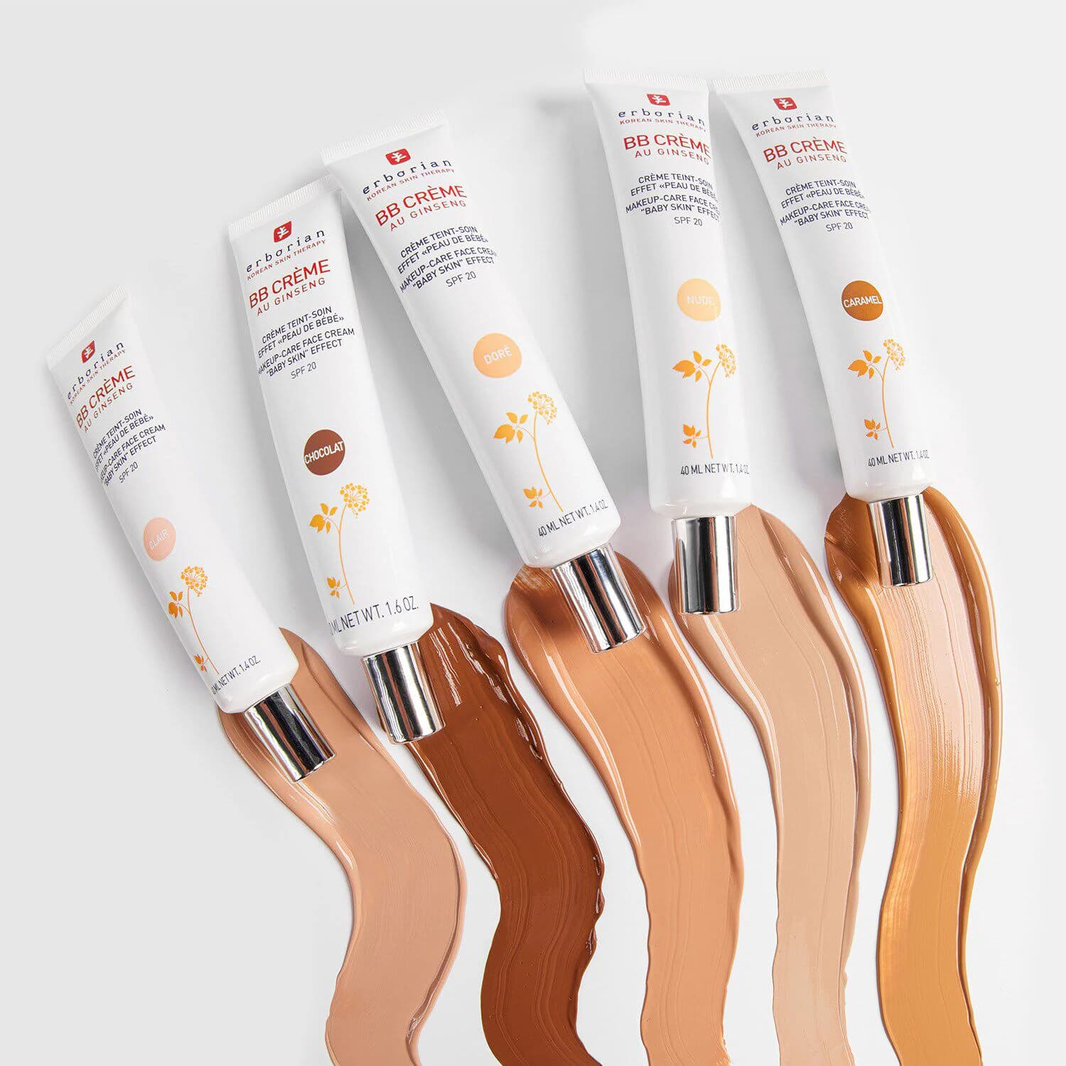 BB Cream SPF 20