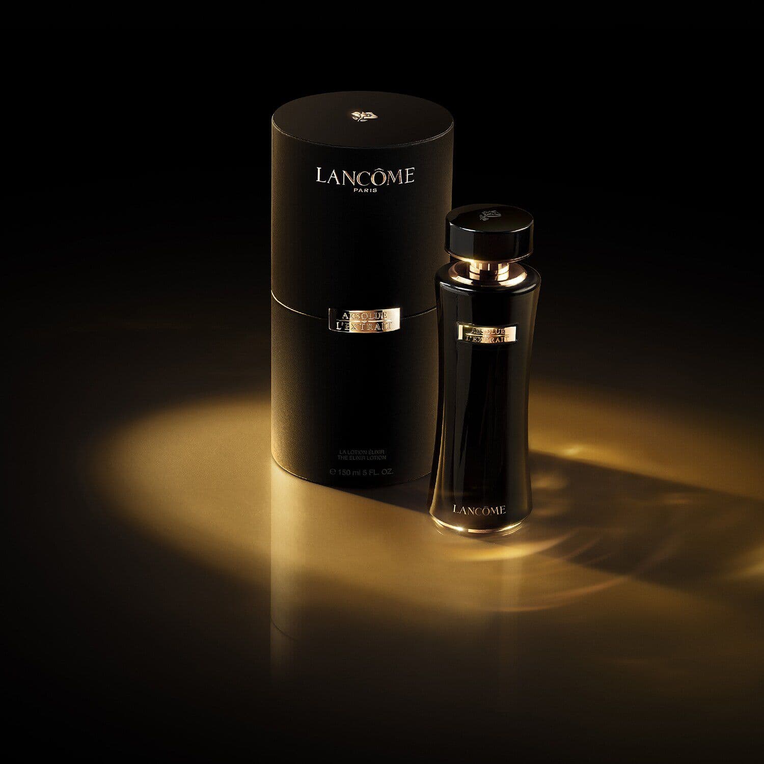 Absolue L'Extrait The Elixir Lotion