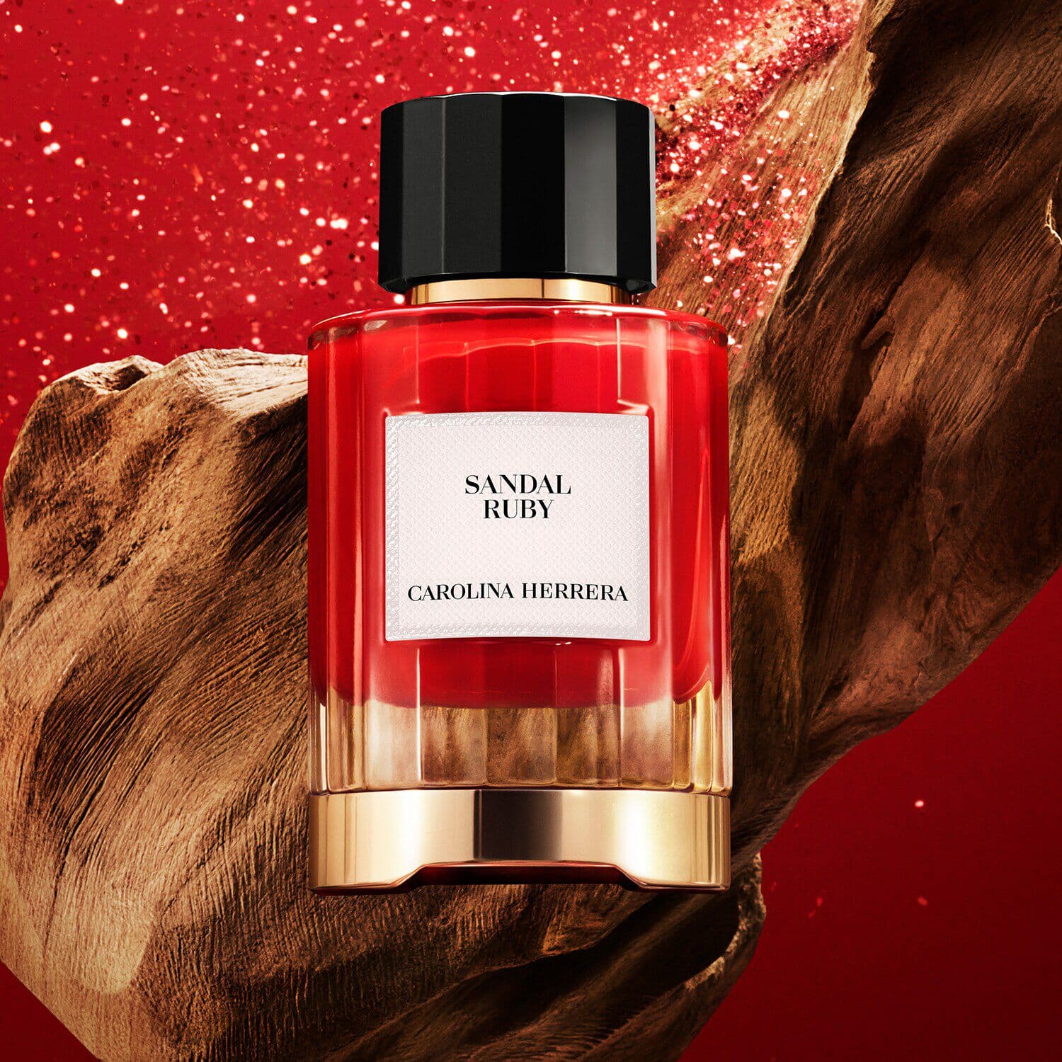 Sandal Ruby - Eau de Parfum