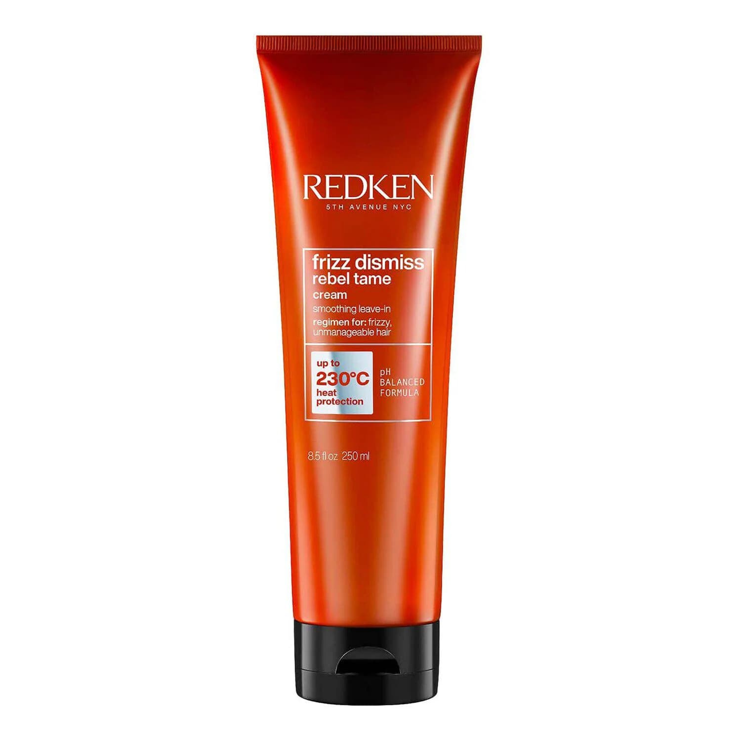 Frizz Dismiss Rebel Tame Leave-In Cream for Frizzy Hair