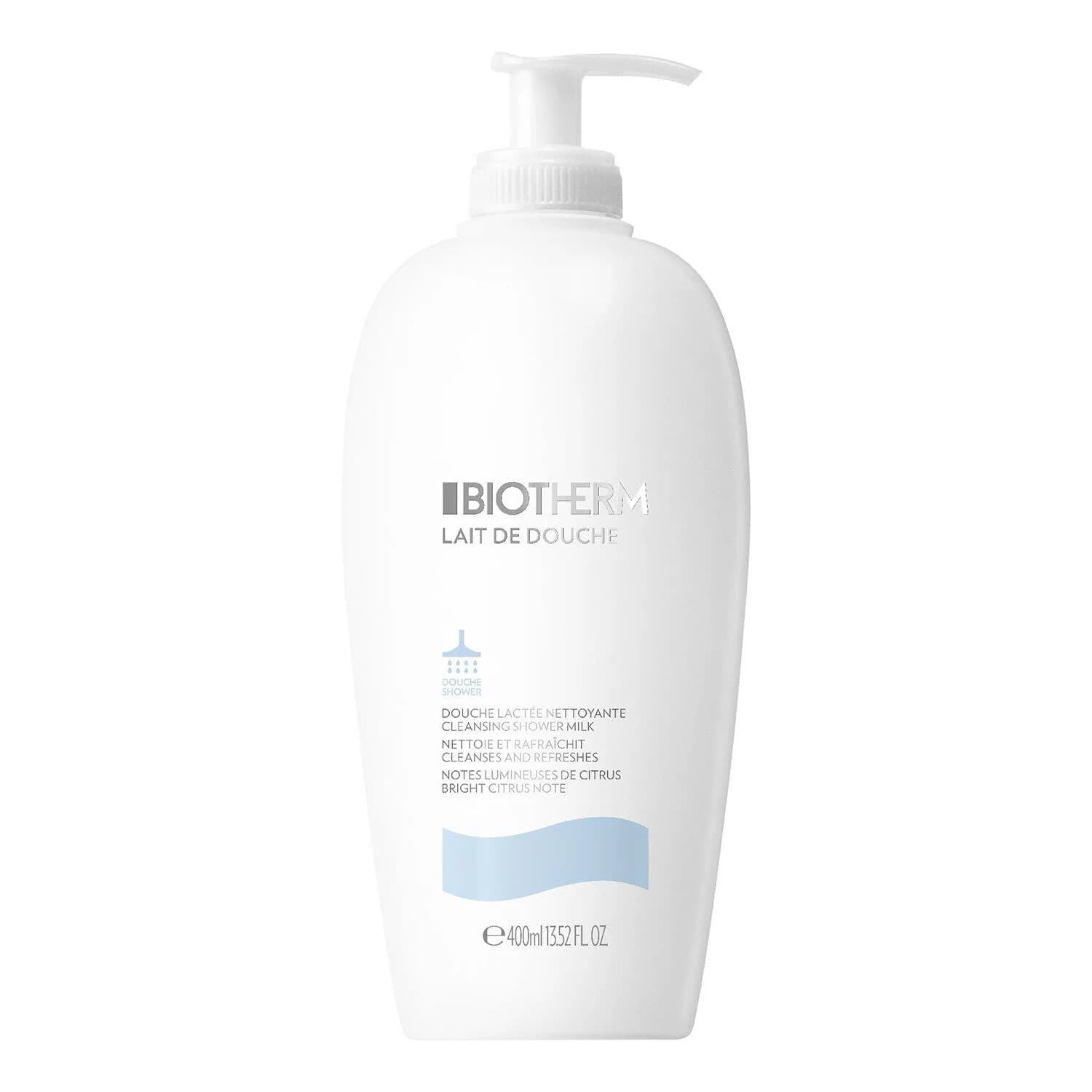 Lait de Douche