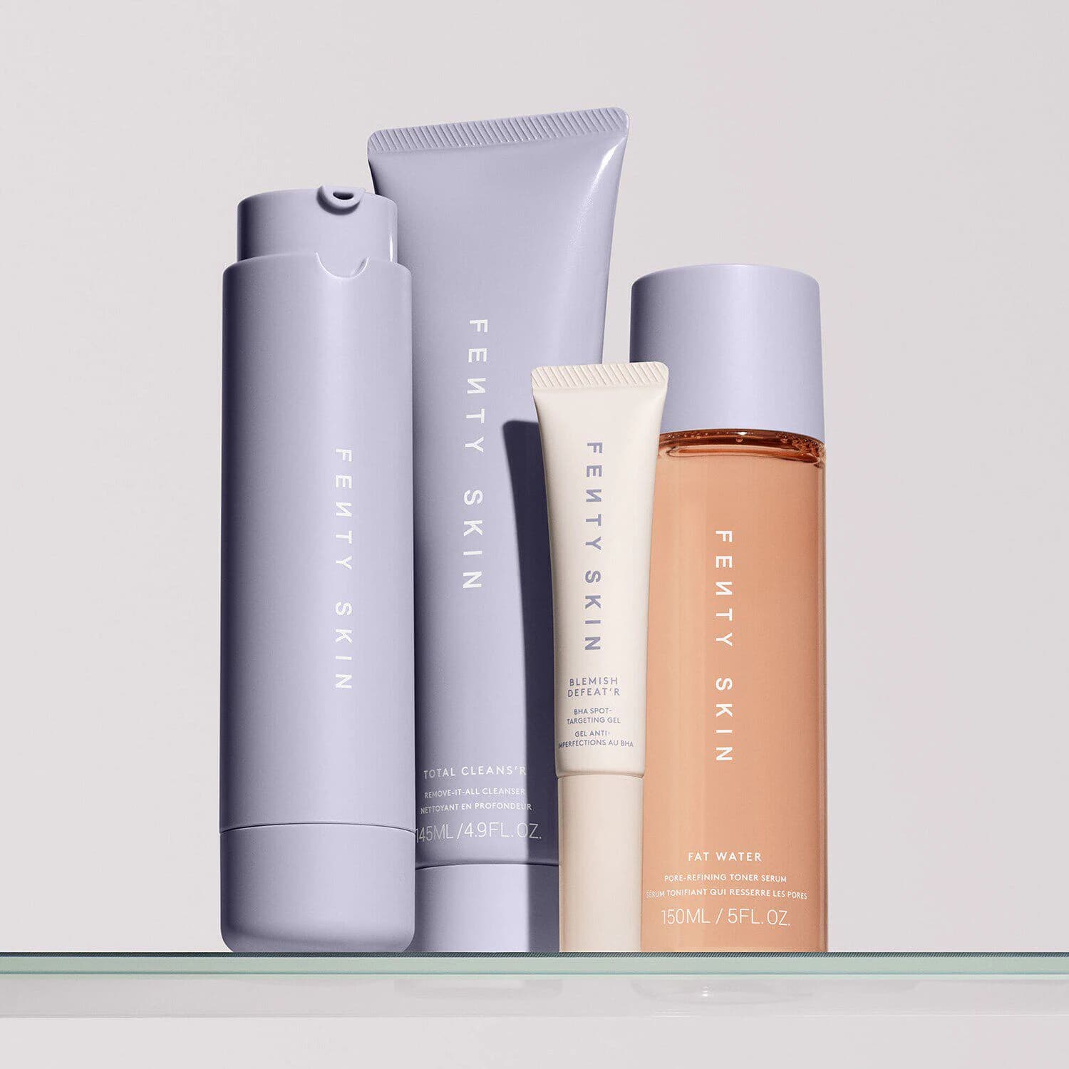 Blemish Defeat’r - Bha Spot-Targeting Gel