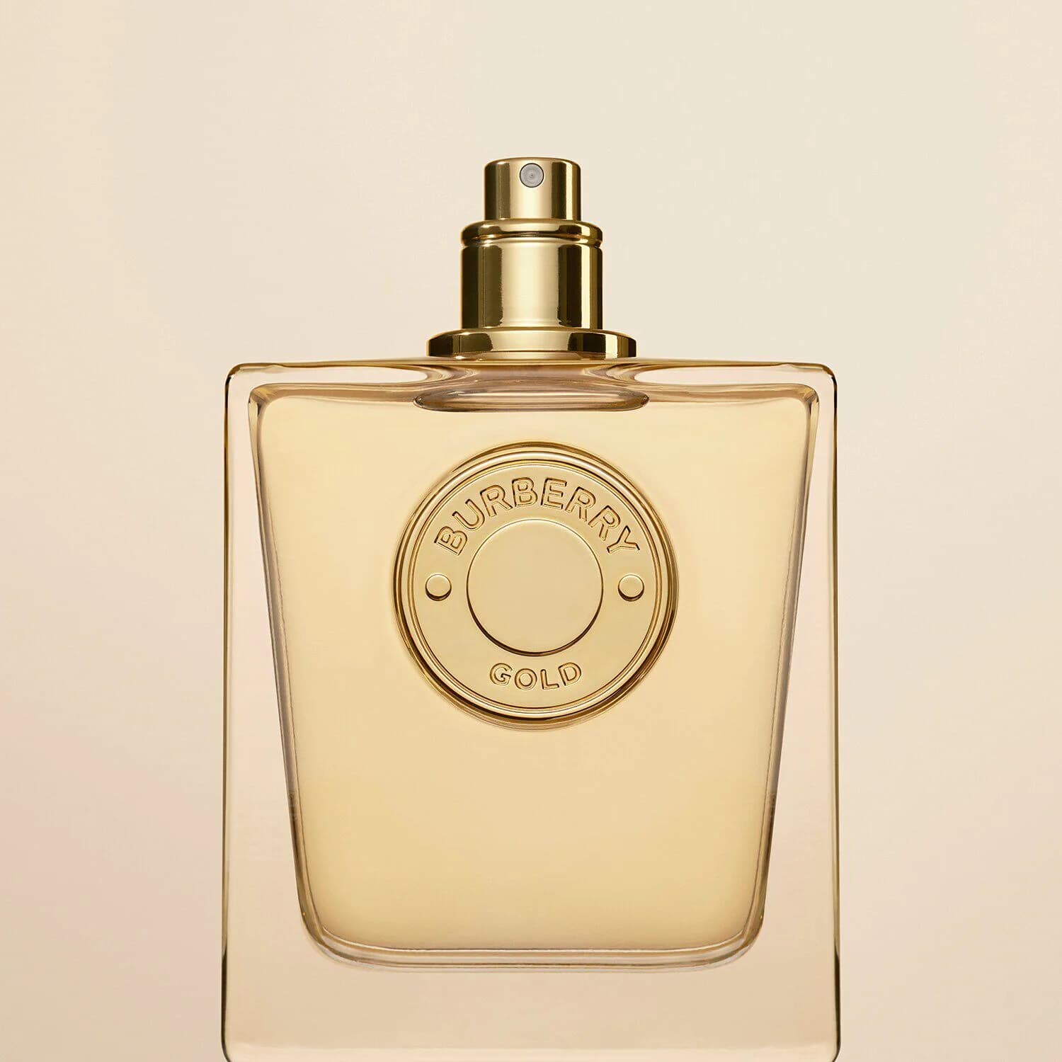Burberry Gold - Eau de Parfum