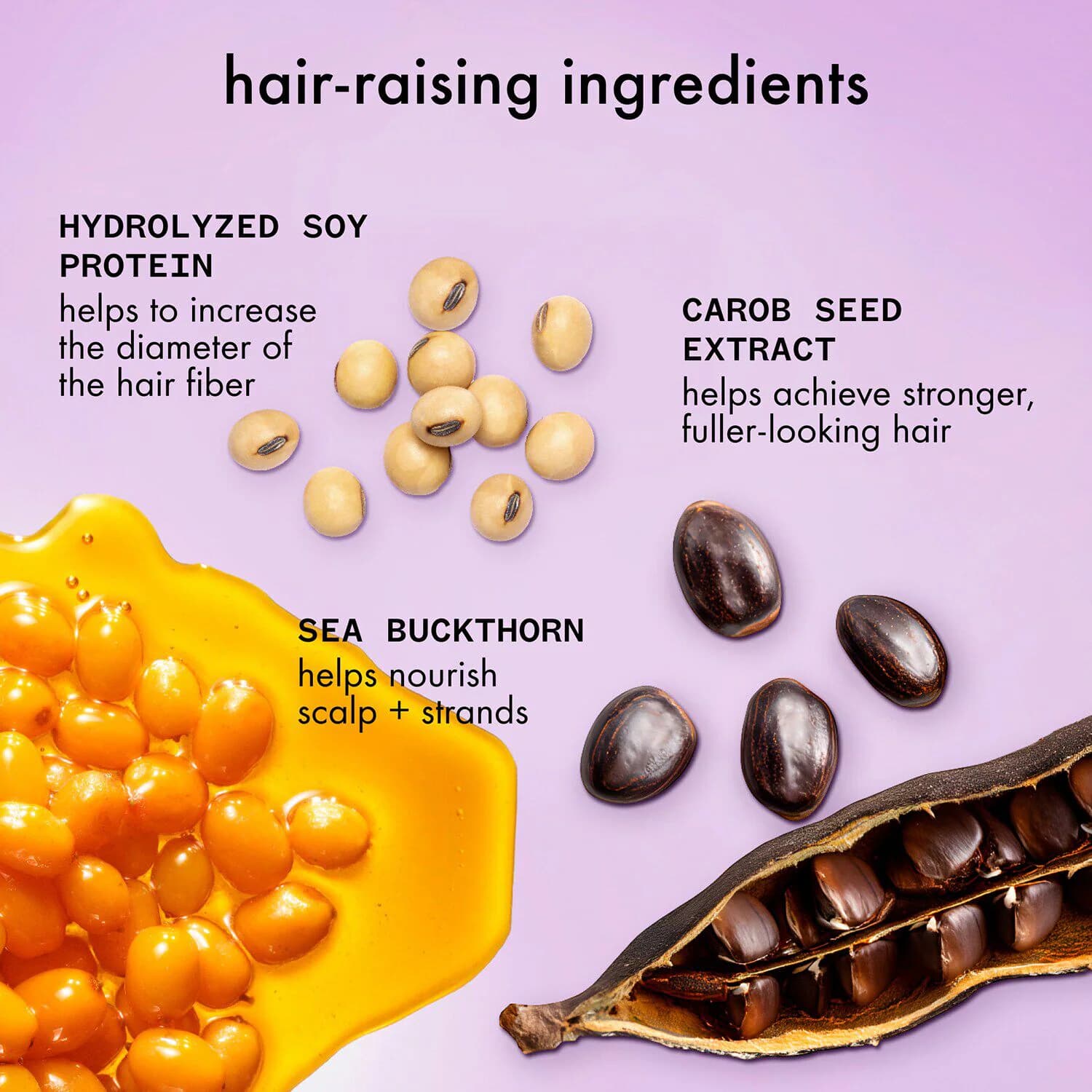 Rising Star - Volumizing Spray