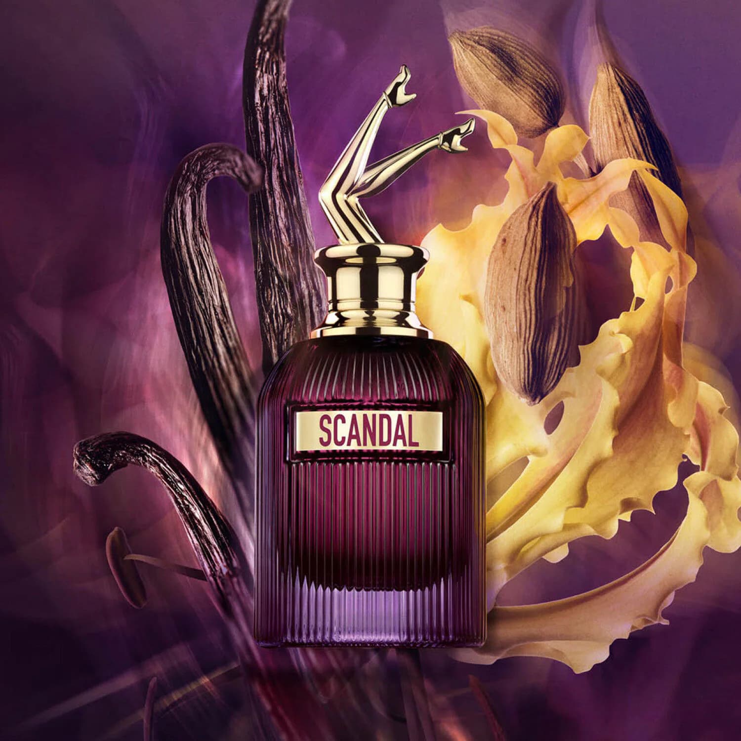Scandal Intense Eau de Parfum Intense