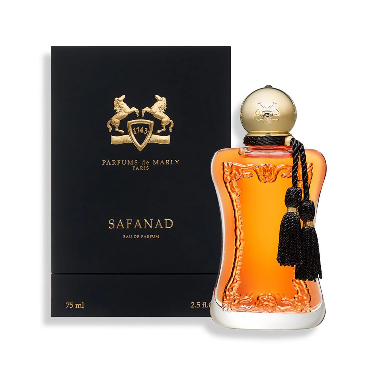 Safanad - Eau de Parfum