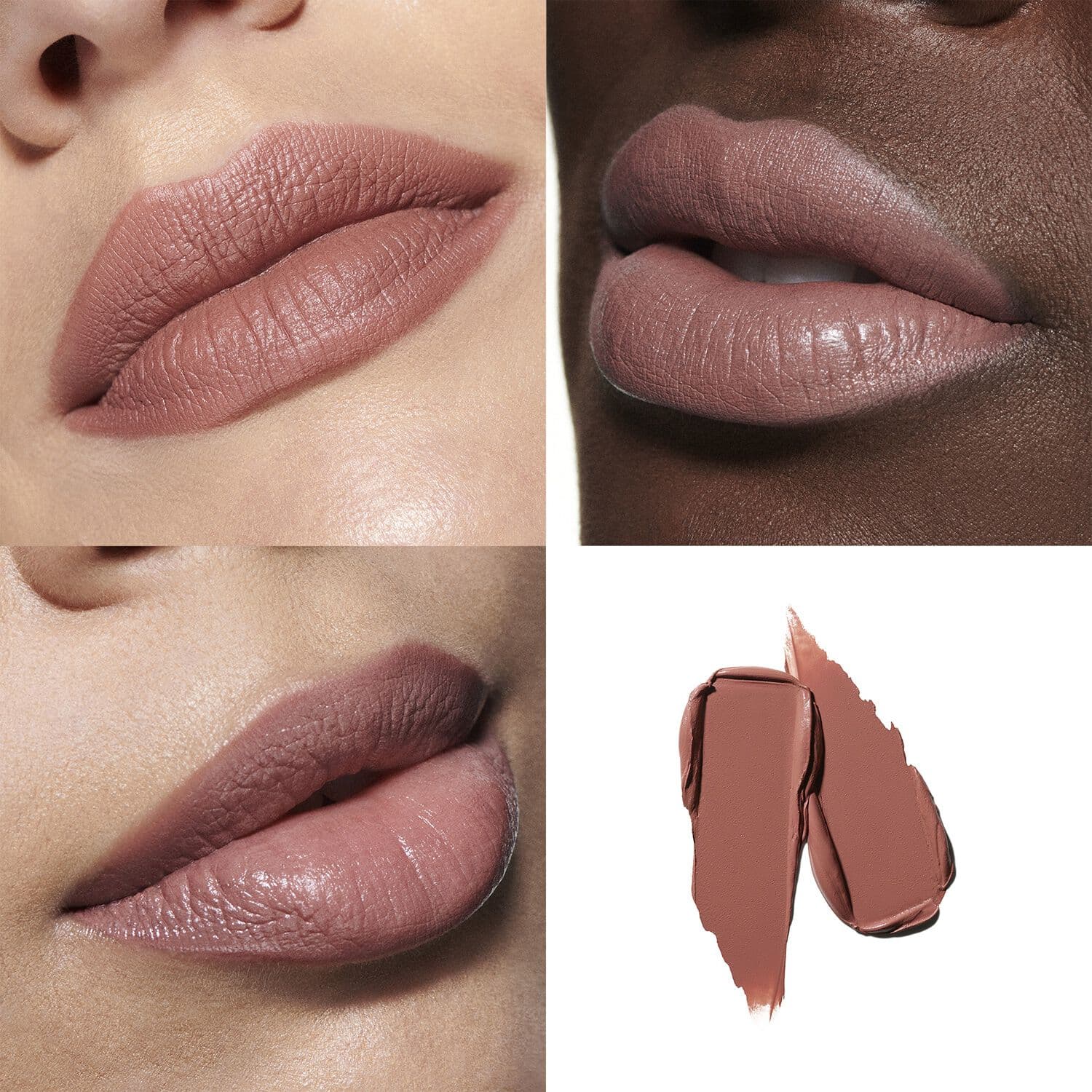 M·A·Cximal Silky Matte Lipstick
