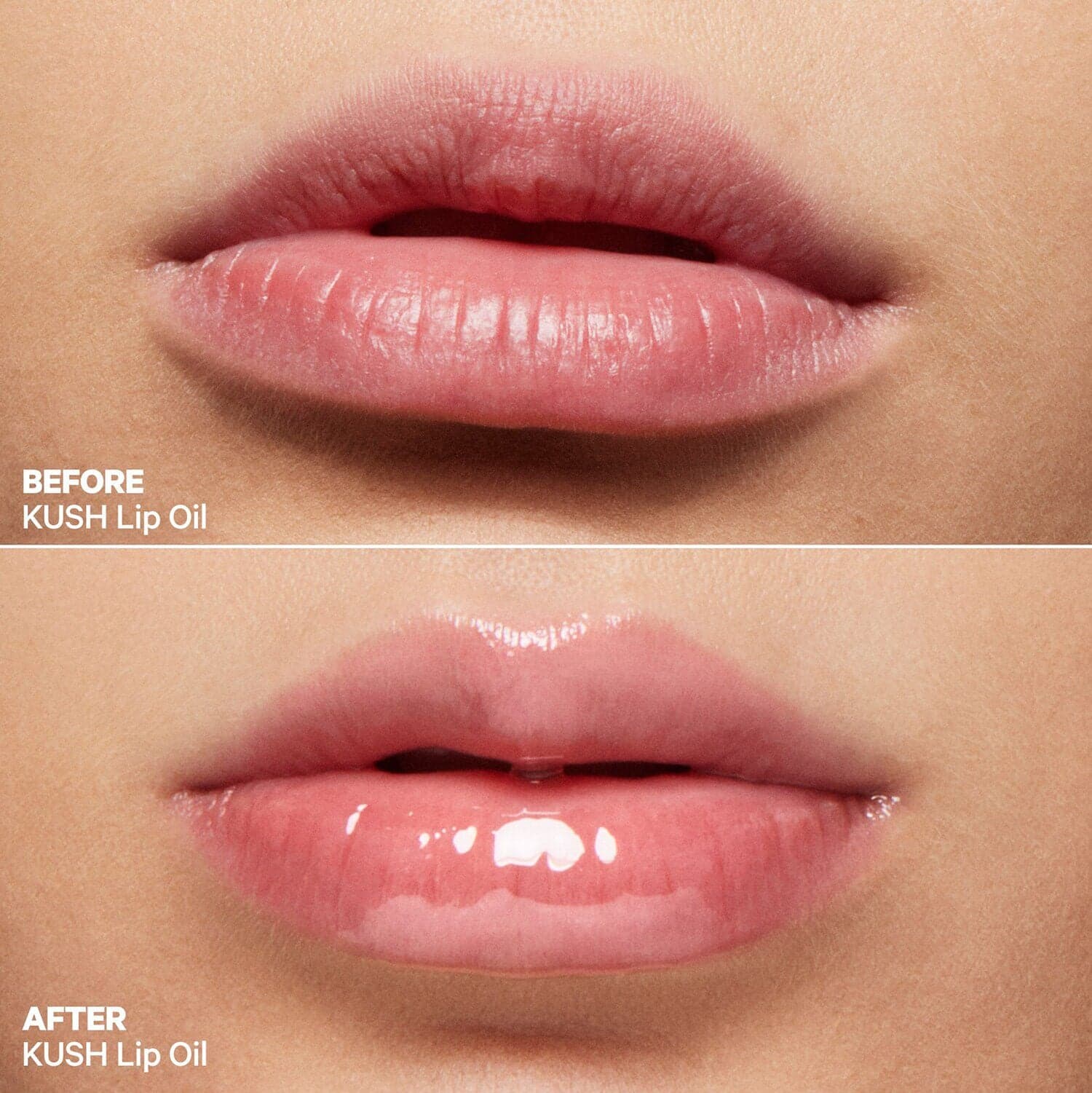 Kush Lip Oil