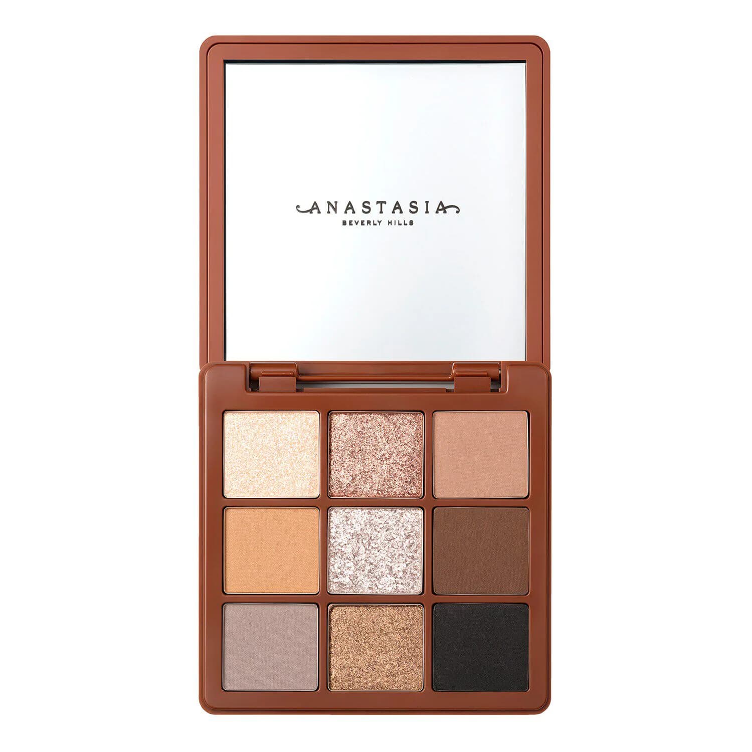 Sultry Mini Eyeshadow Palette
