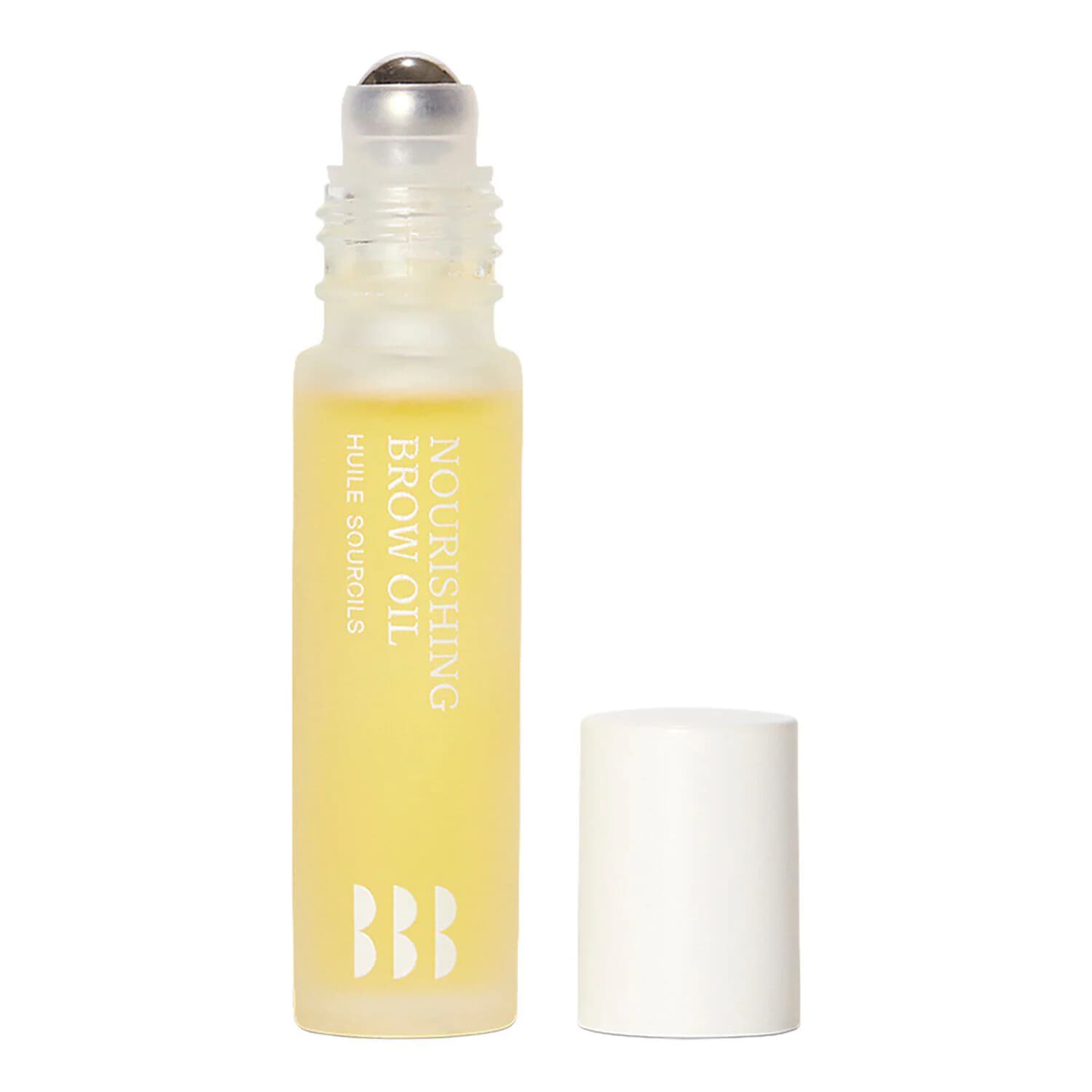 Nourishing Brow Oil