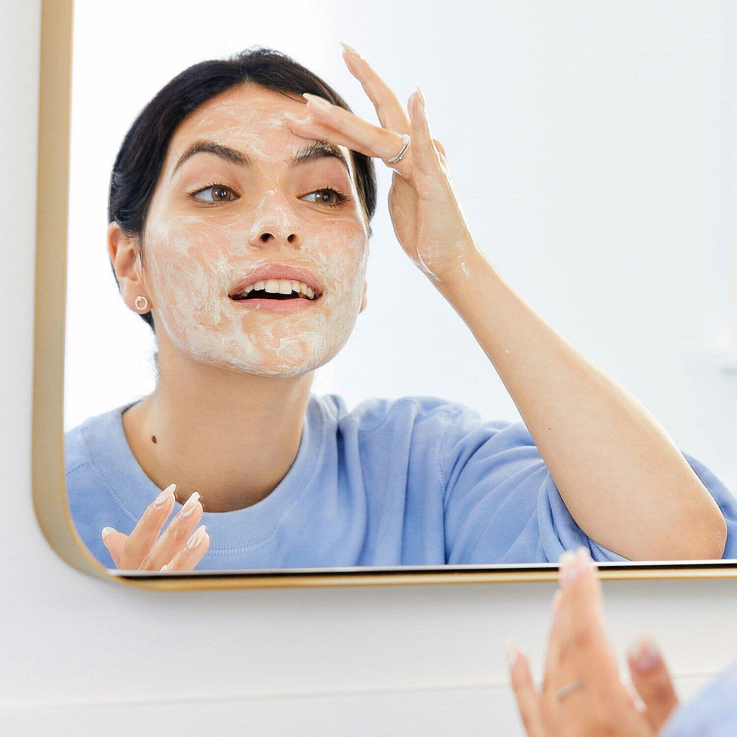 Pure Skin Face Cleanser