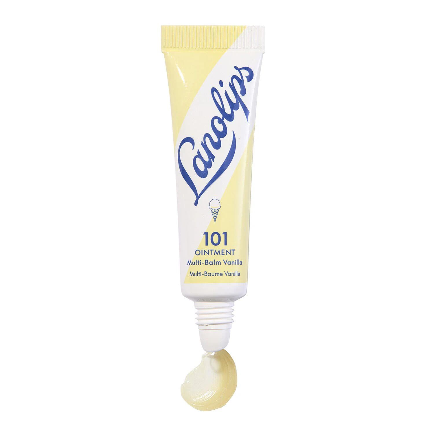 101 Ointment Multi-Balm Vanilla