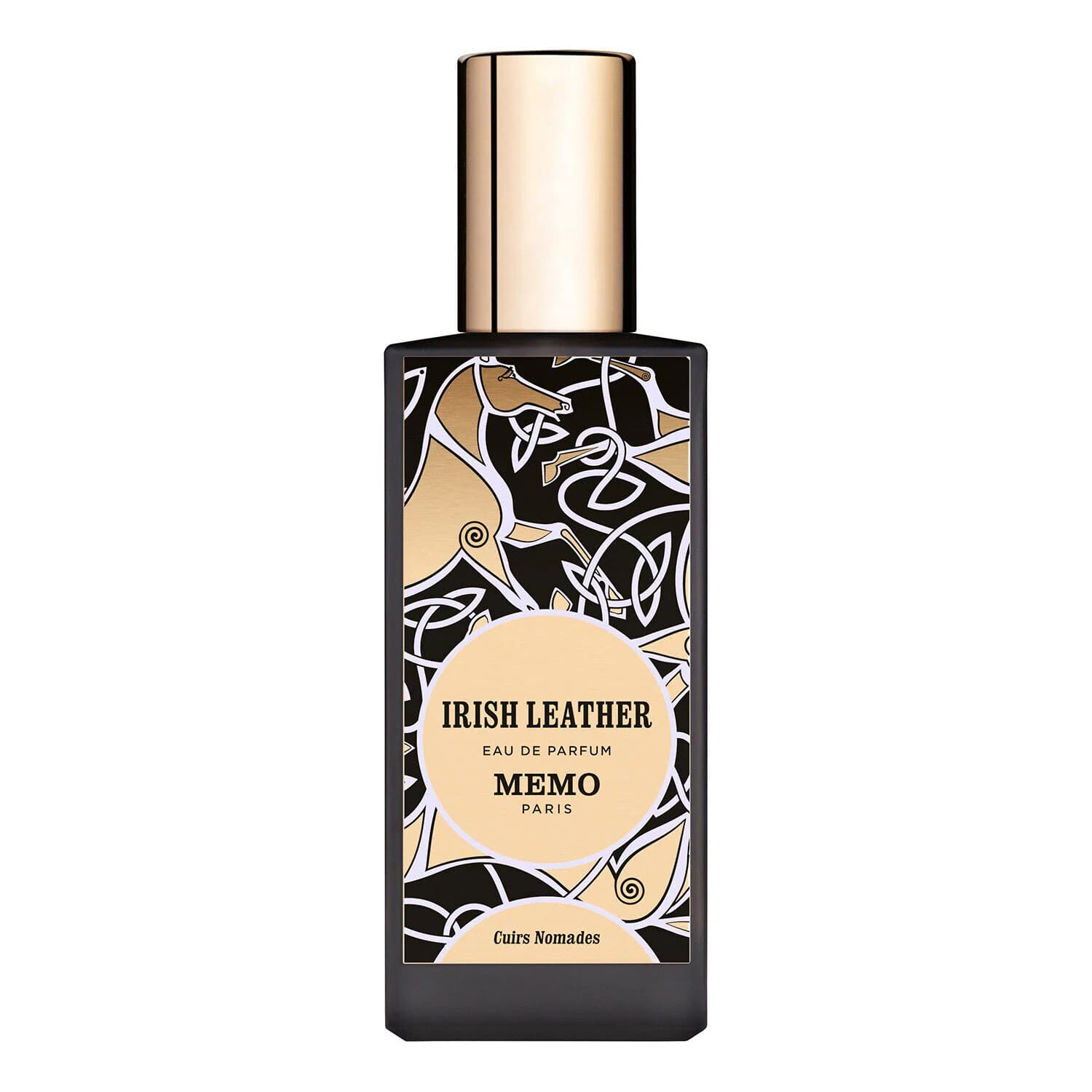 Irish Leather Eau de Parfum