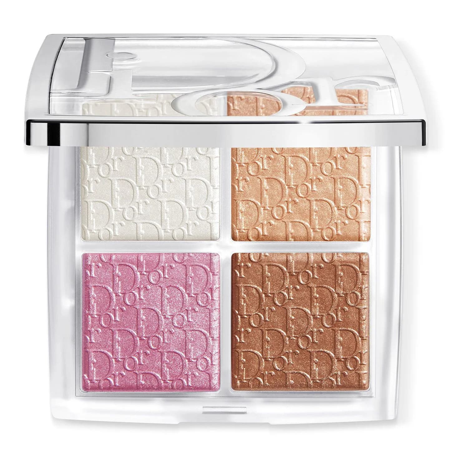 Backstage Glow Maximizer Palette