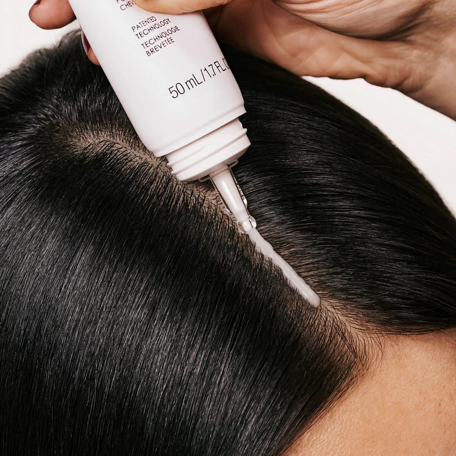 No.0.5 Scalp Longevity Treatment