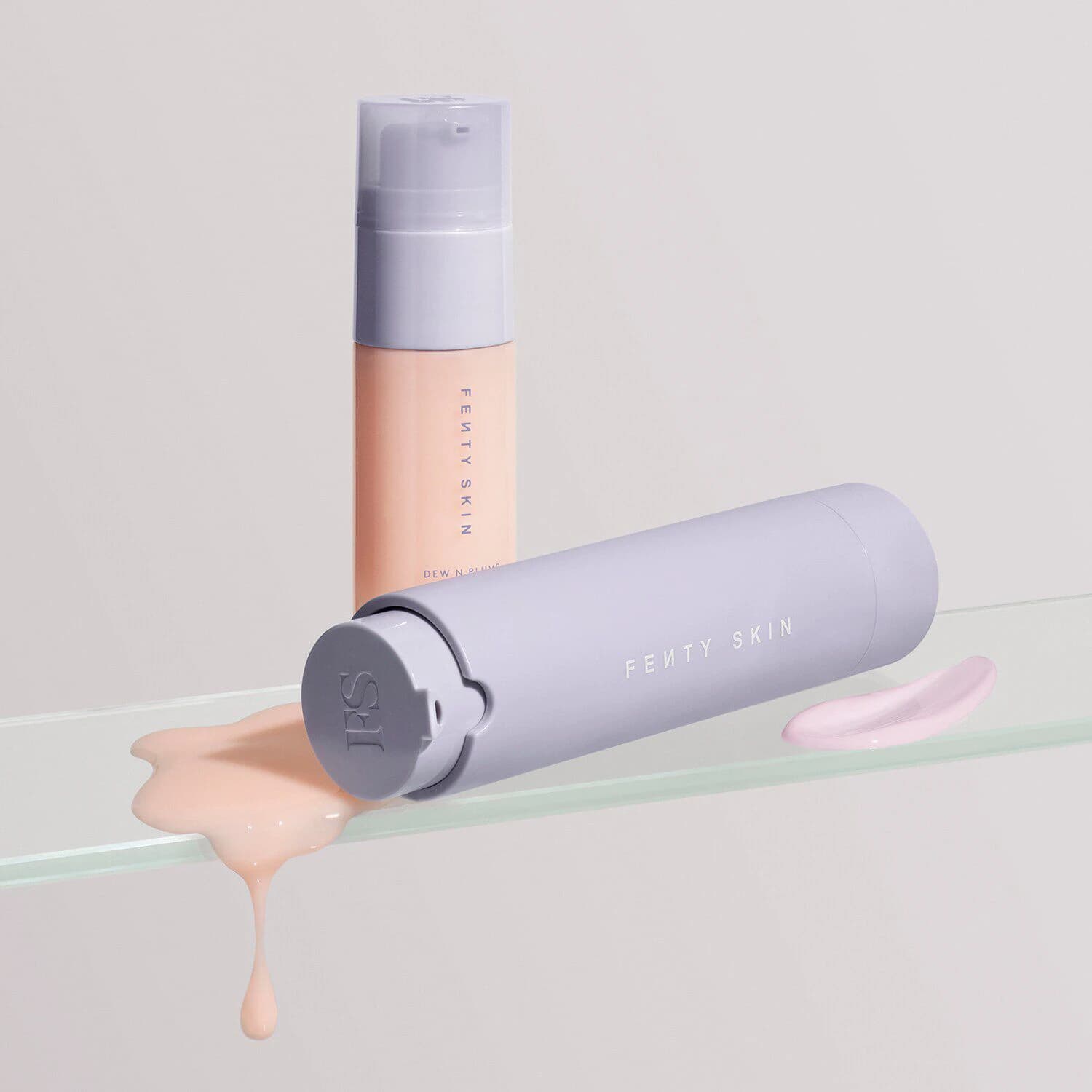 Dew N Plump 3-in-1 Serum