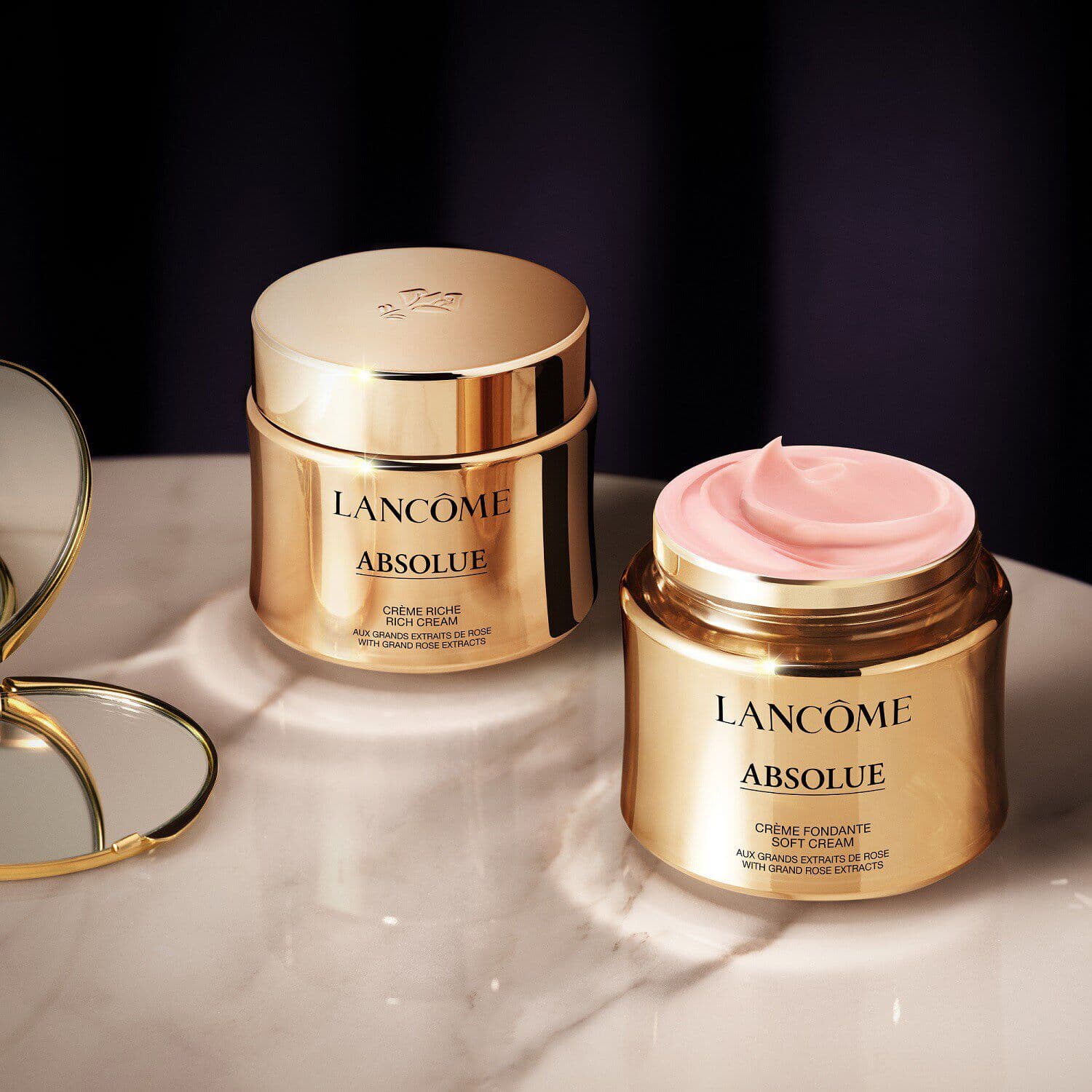 Absolue Rich Cream