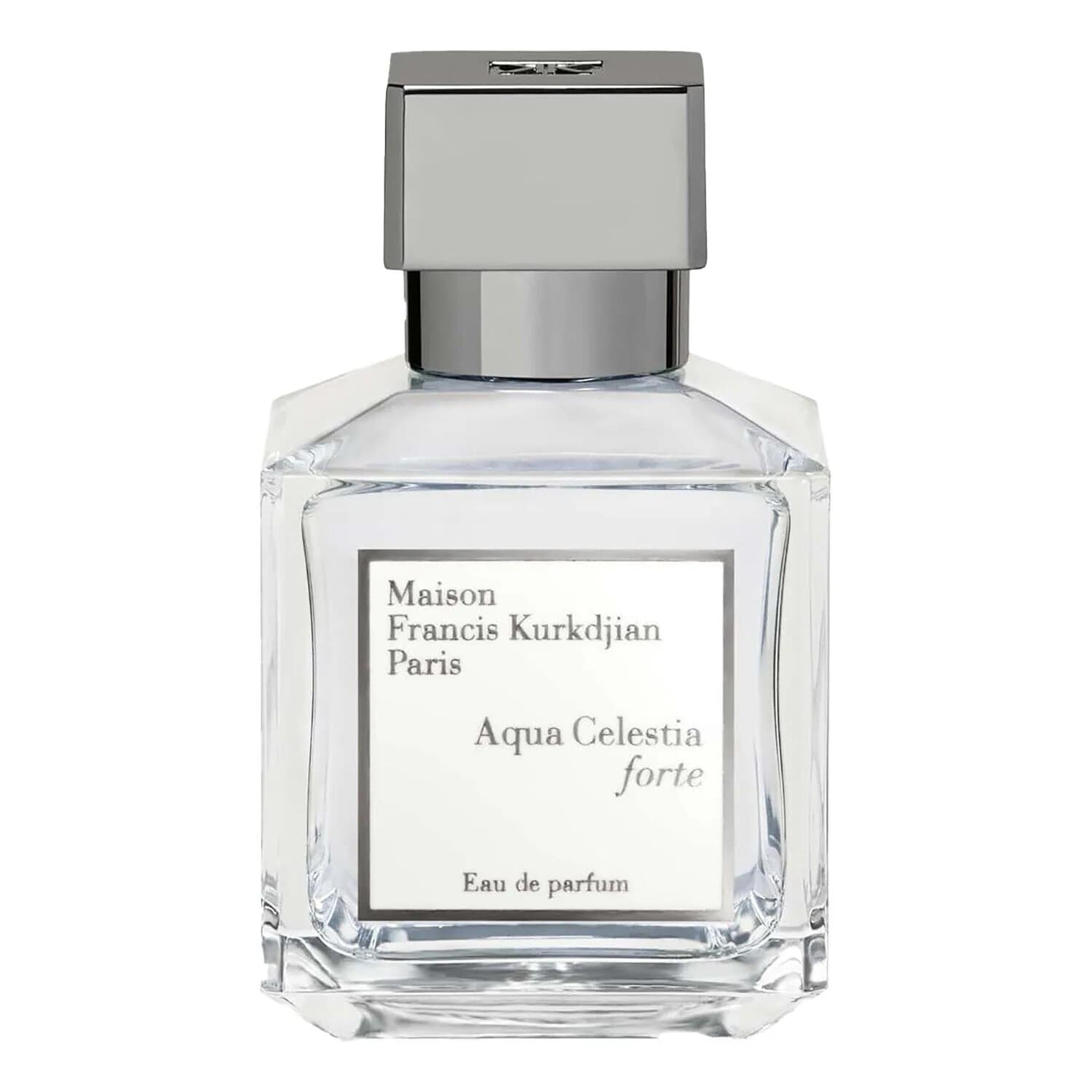 Aqua Celestia forte -  Eau de Parfum