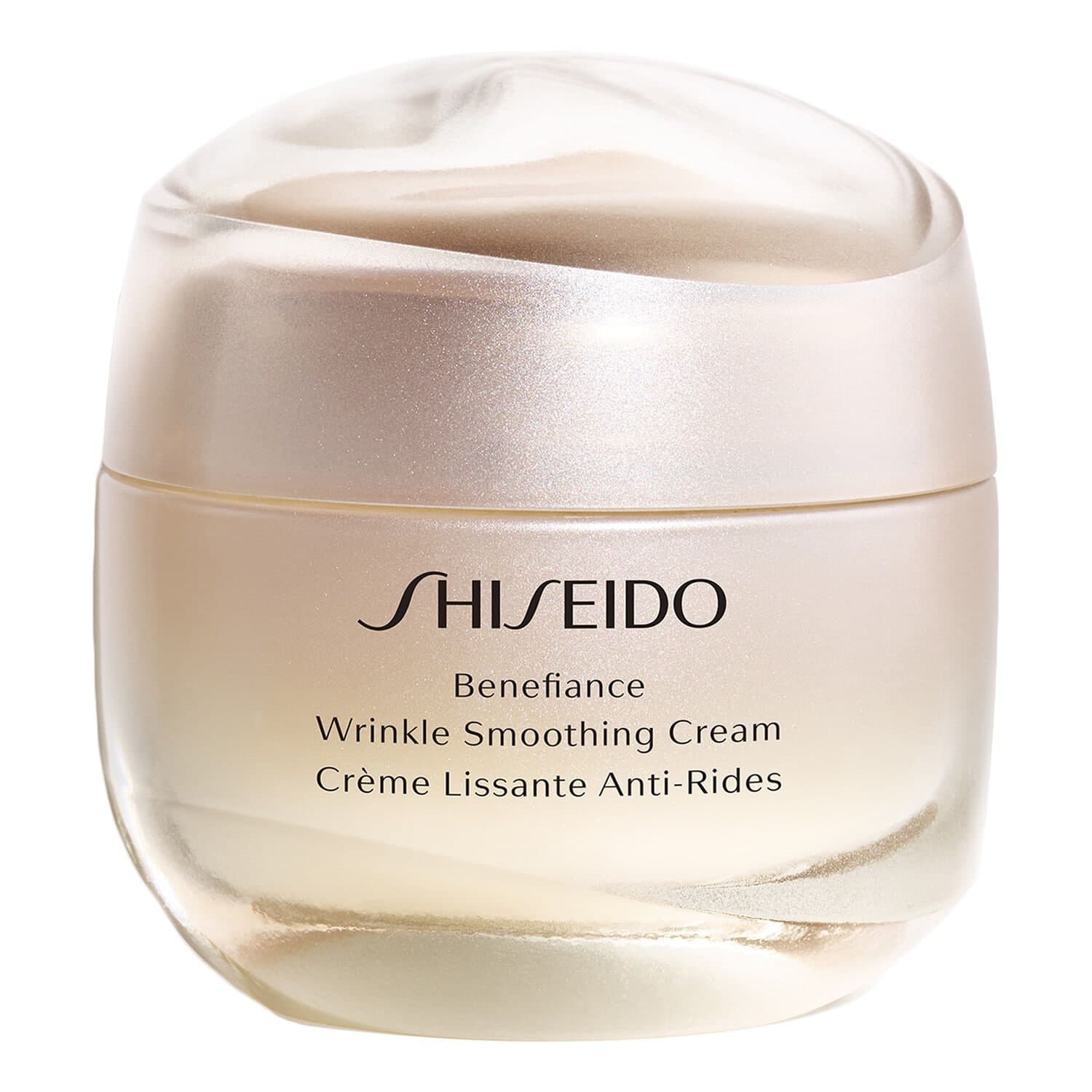 Benefiance Wrinkle Smoothing Cream 