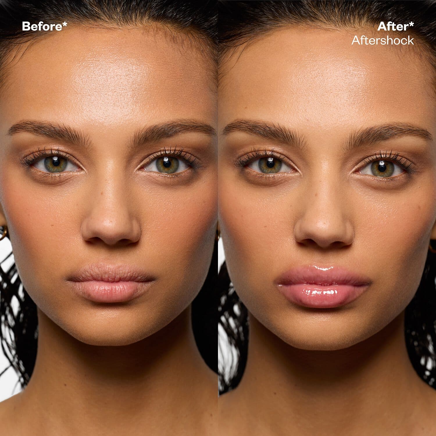 Lip Pulse Glassy Lip Plumper Gloss
