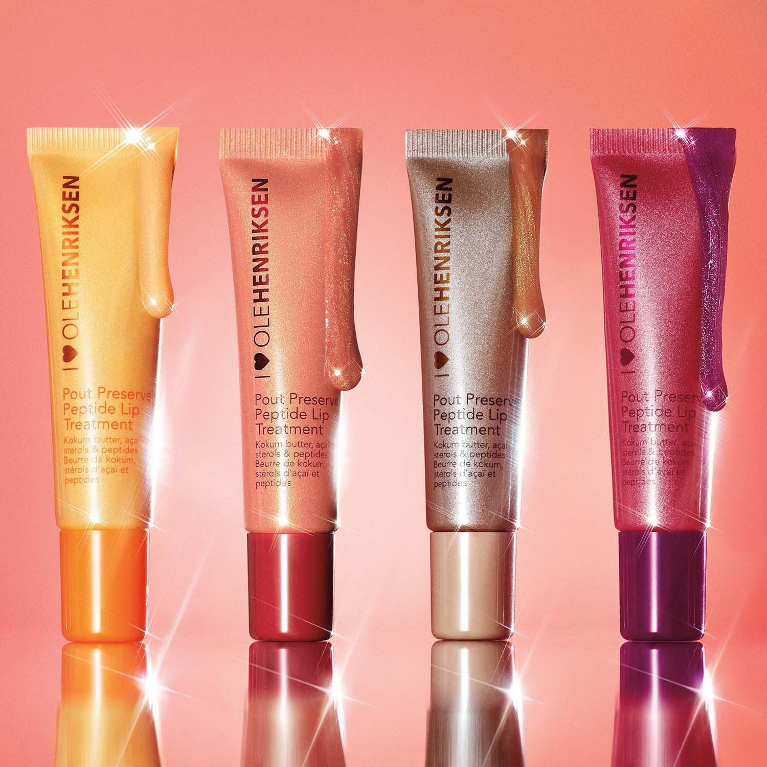 Pout Preserve Lip Treatment