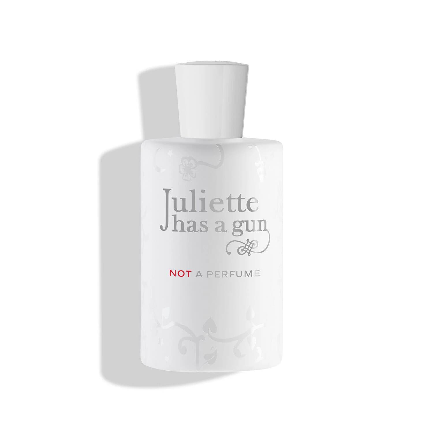 Not A Perfume