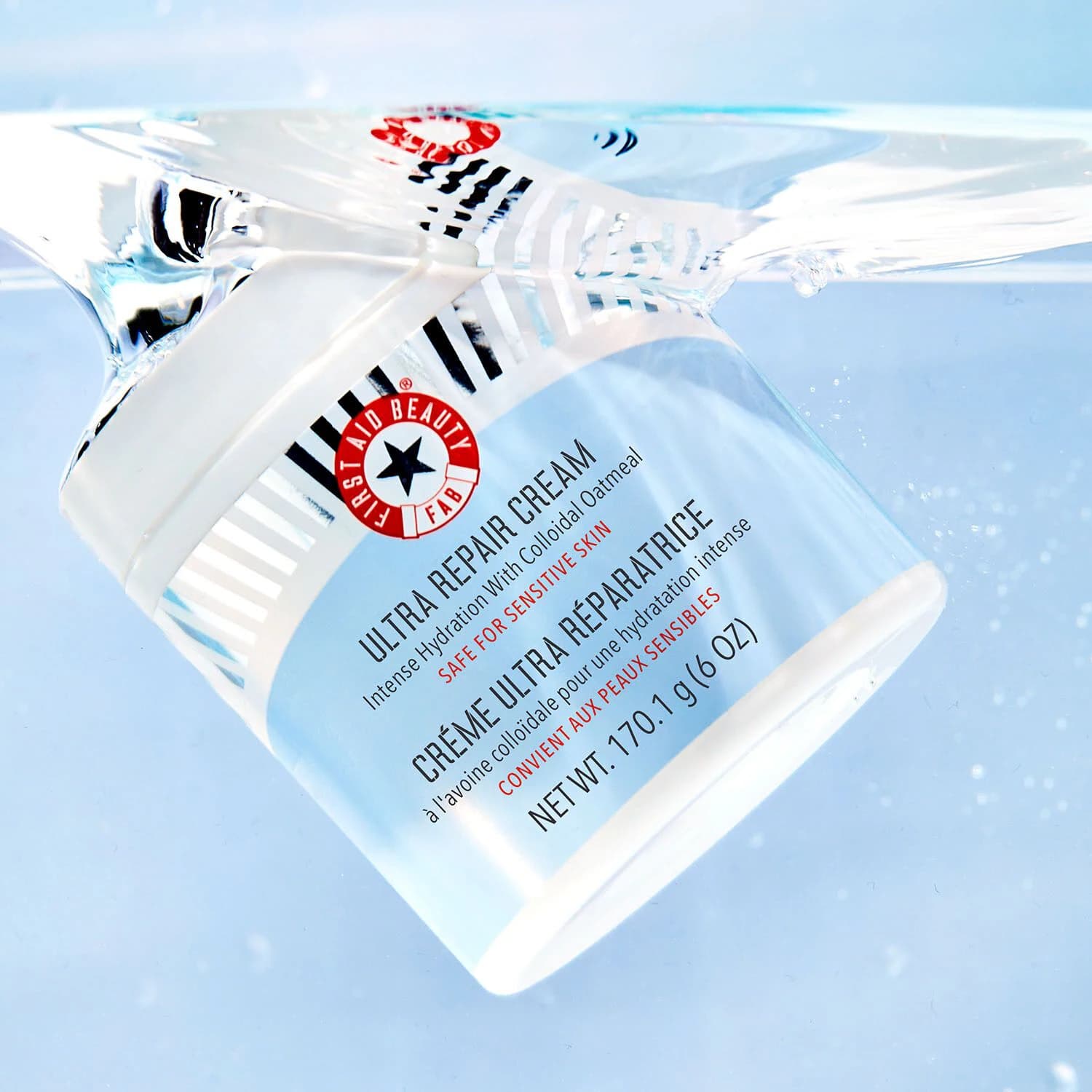 Ultra Repair Cream