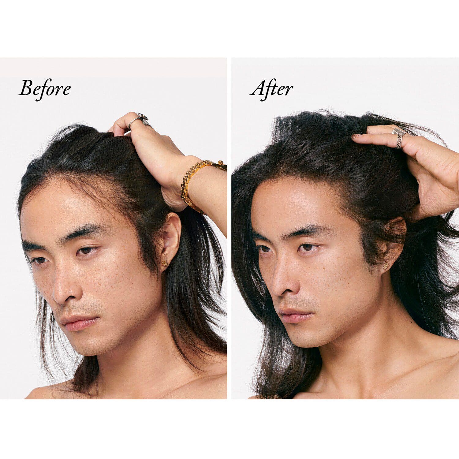 Serene Scalp Densifying Conditioner