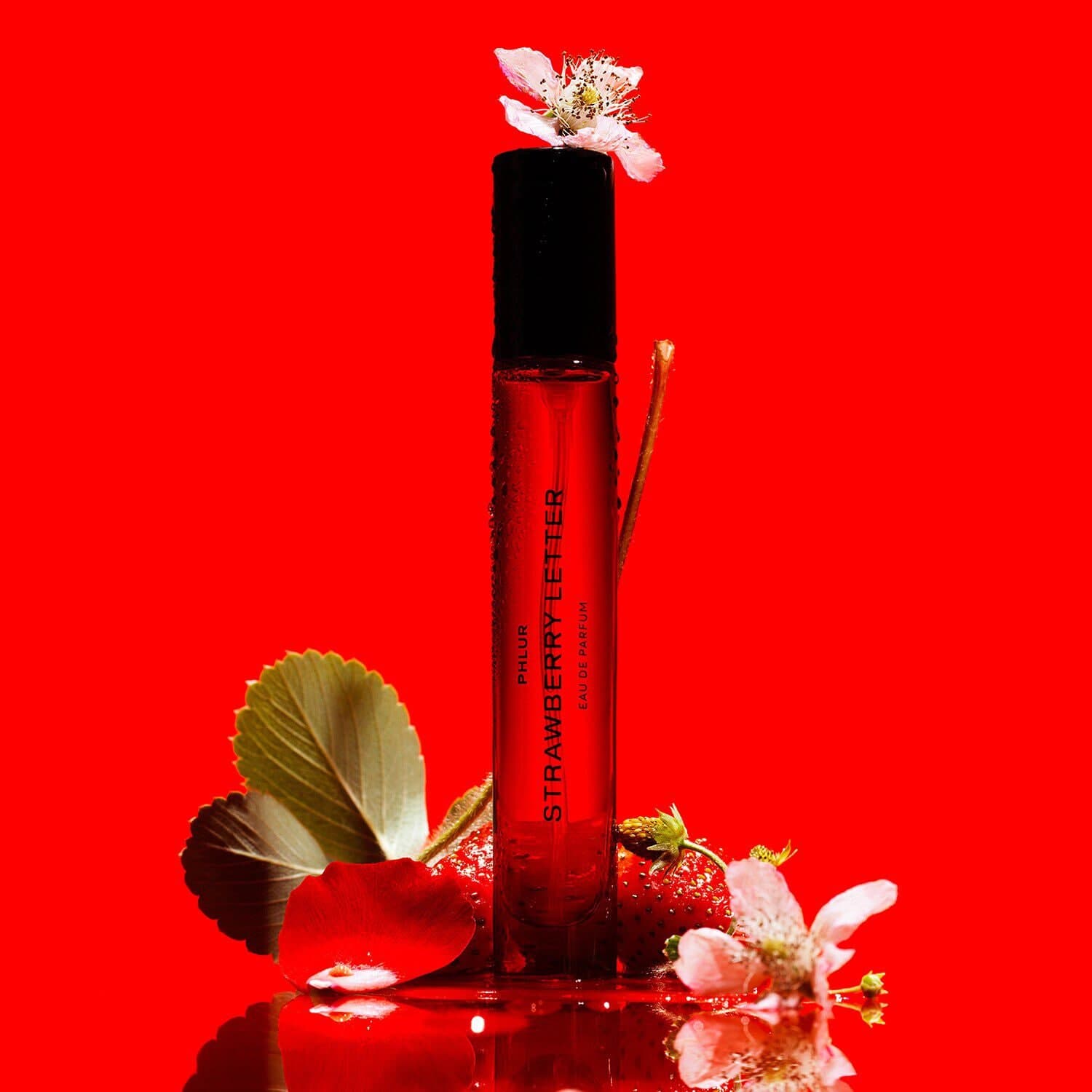 Strawberry Letter Eau de Parfum - Travel Size
