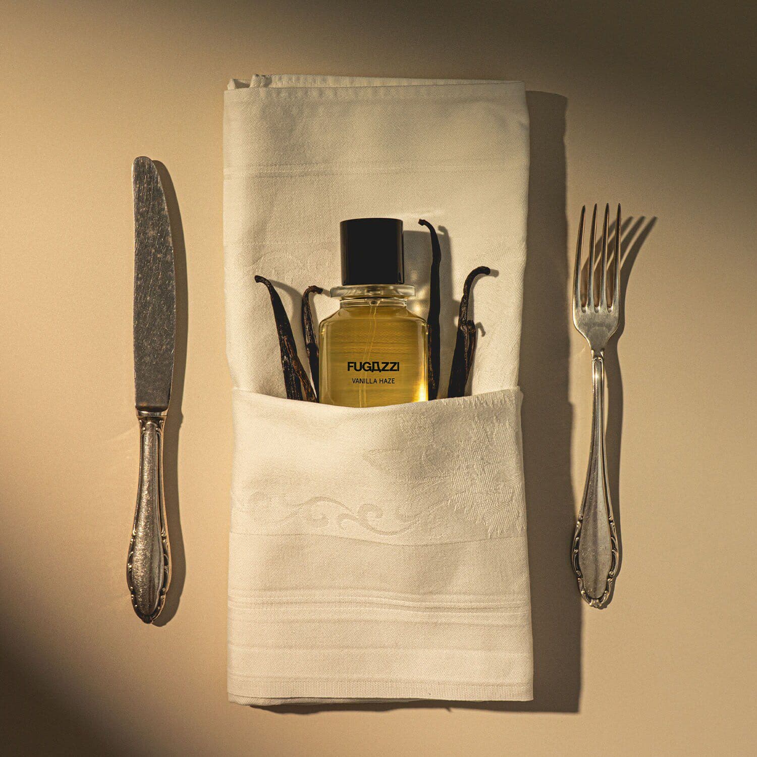 Vanilla Haze Extrait de Parfum