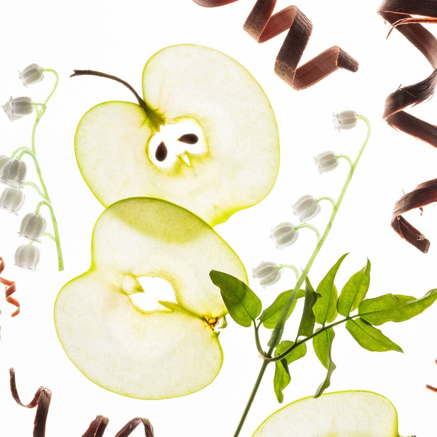 Power Mist Applelicious Hydrating Hand Sanitizer