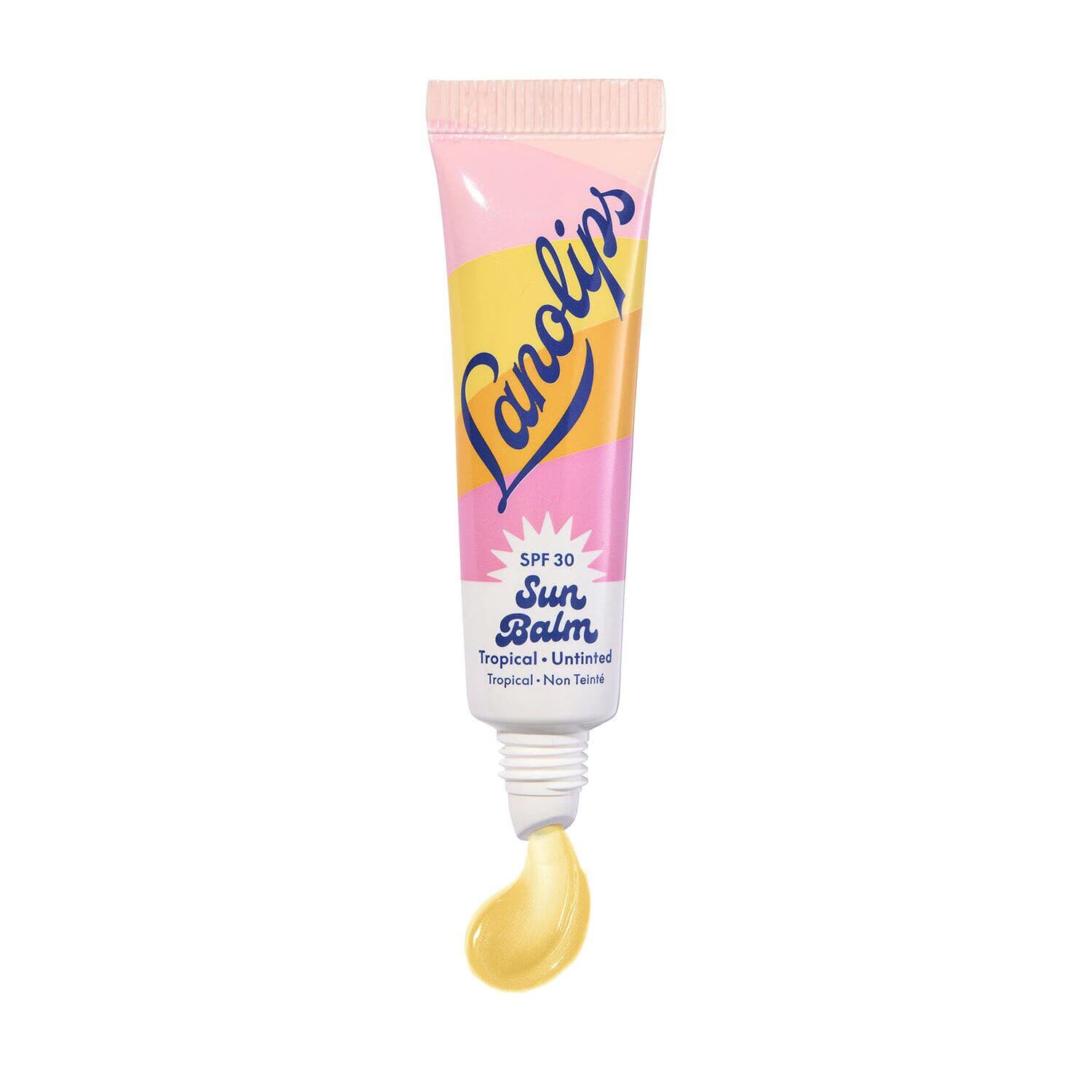 Sun Balm SPF 30 Tropical