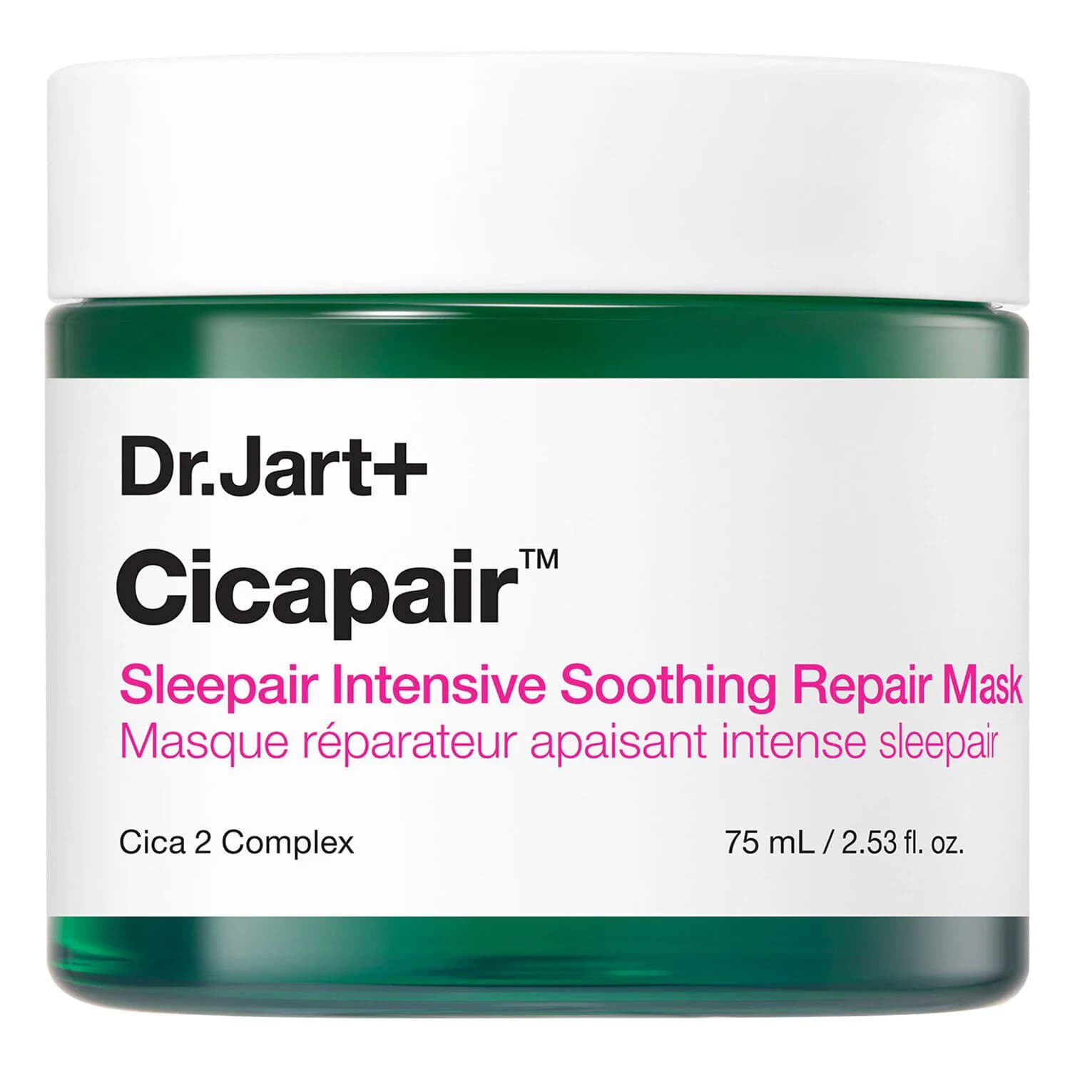 Cicapair™ Sleepair Intensive Soothing Repair Mask