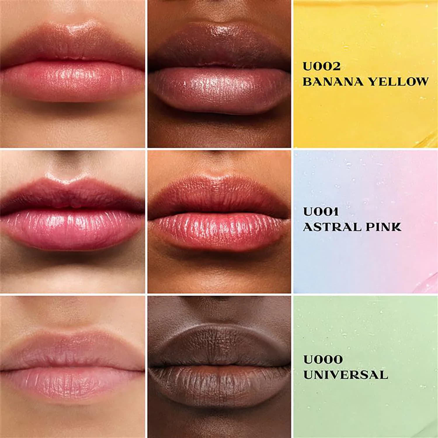 Prada Balm - Lip Optimizing Care