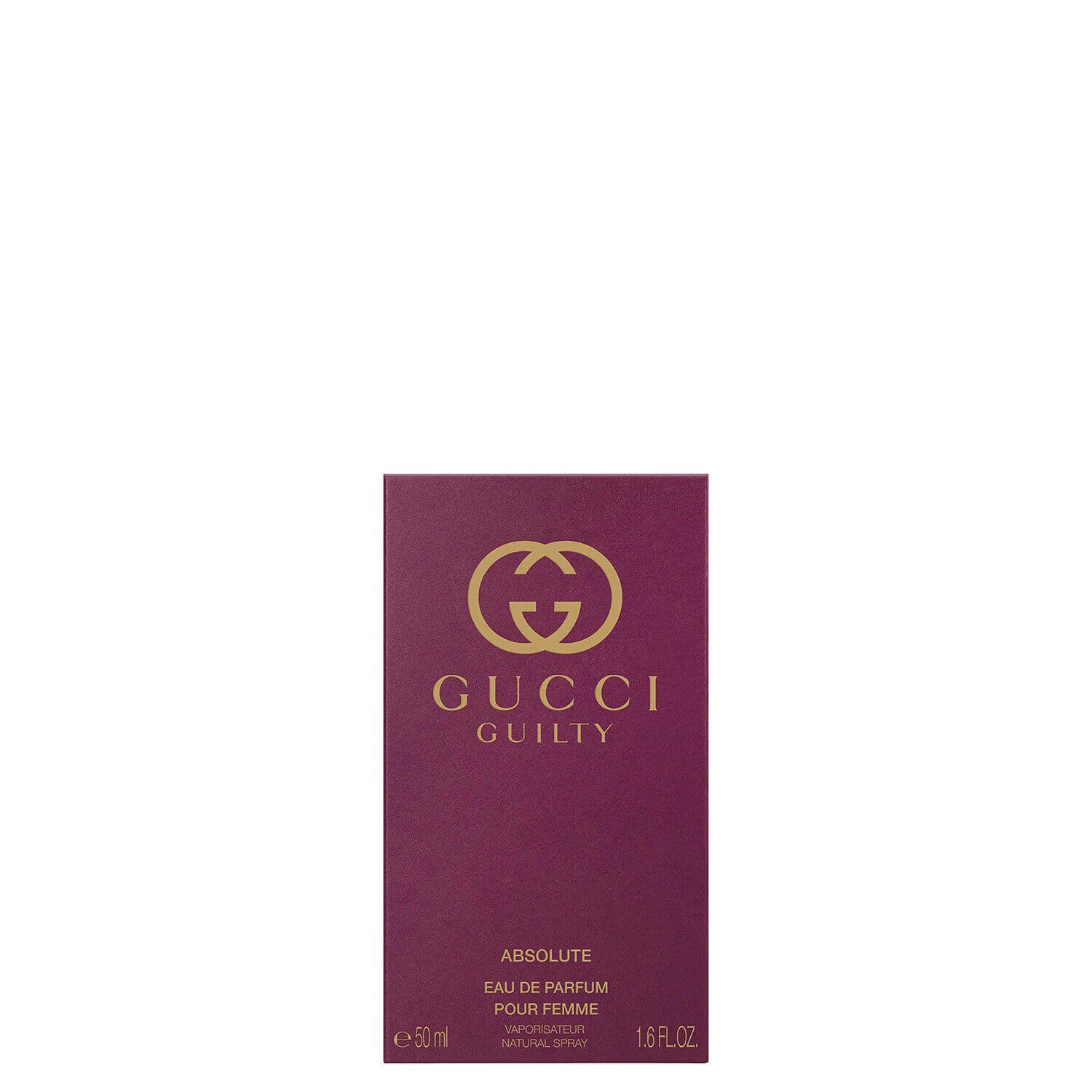Guilty Absolute - Eau de Parfum