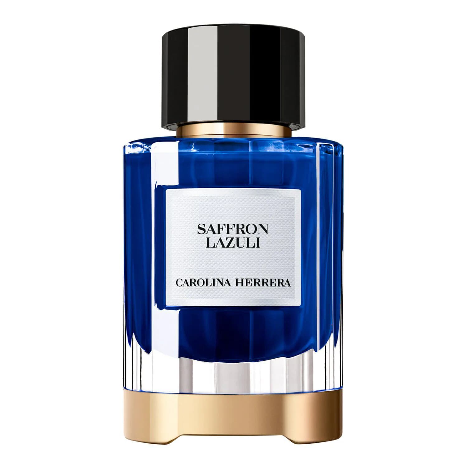 Saffron Lazuli - Eau de Parfum